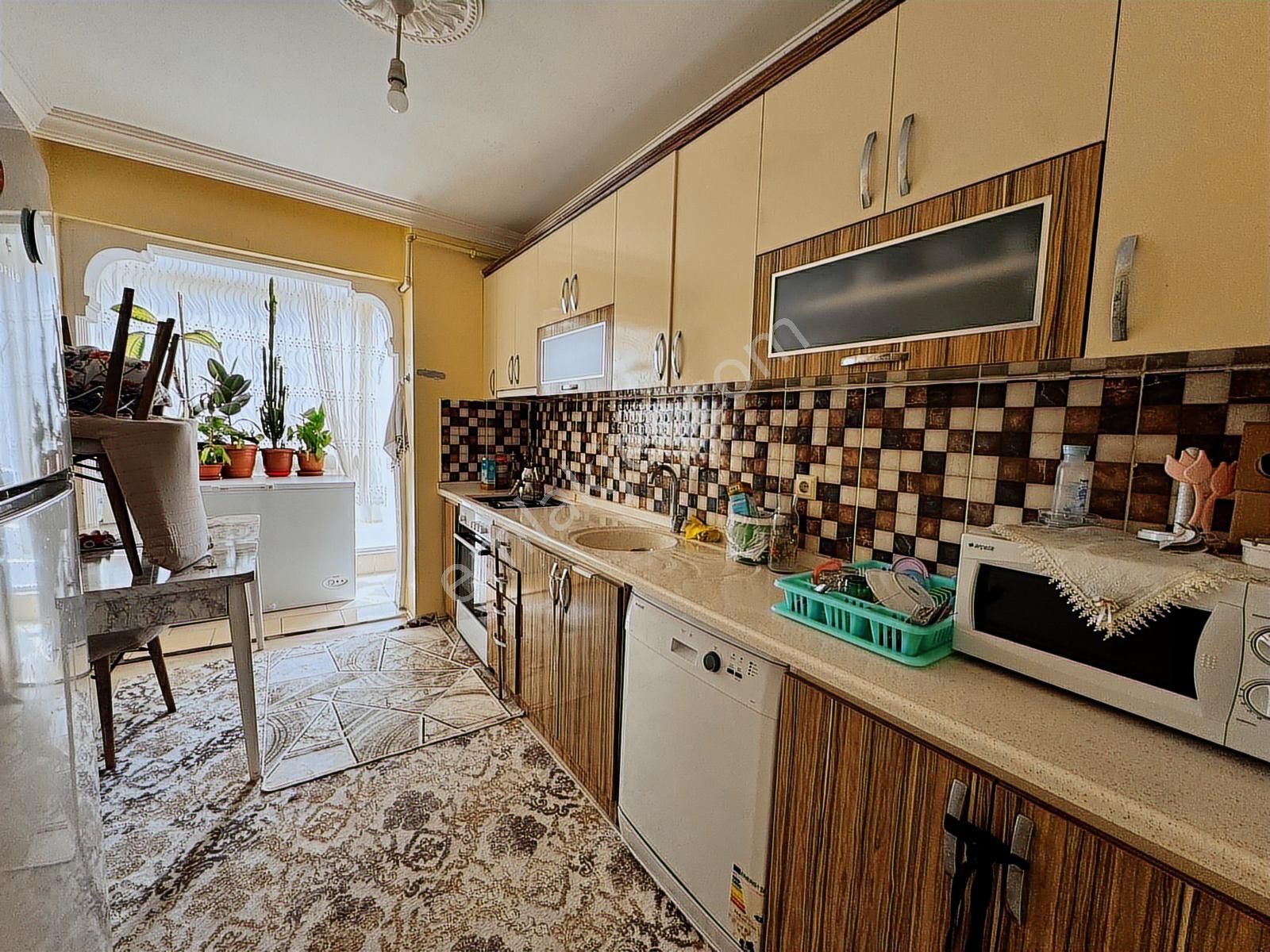 Blue Emlak'tan Zafertepede Kiracılı 2+1 Satılık Daire - Görsel 14