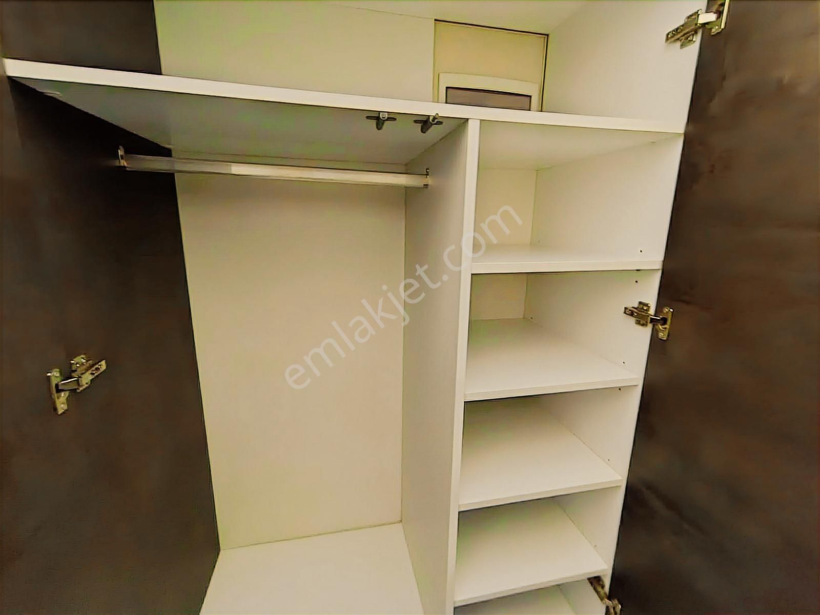 1+0 Stüdyo Resıdence Daire Yatırımlık Hazır Kiracılı - Görsel 3