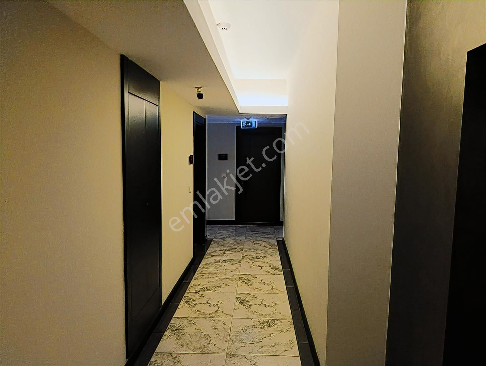 1+0 Stüdyo Resıdence Daire Yatırımlık Hazır Kiracılı - Görsel 11