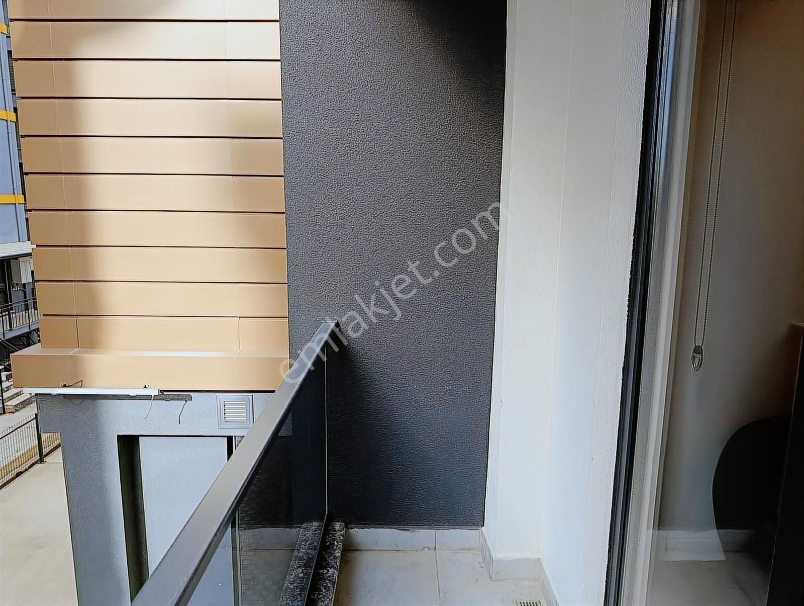 1+0 Stüdyo Resıdence Daire Yatırımlık Hazır Kiracılı - Görsel 16