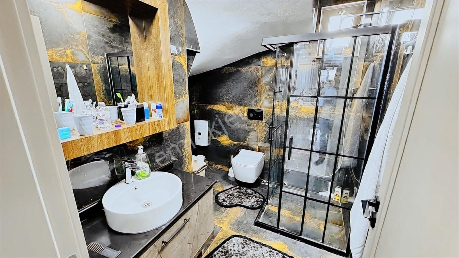 Belek' Te Satılık 4+1 Ultra Lüks Dubleks - Görsel 7