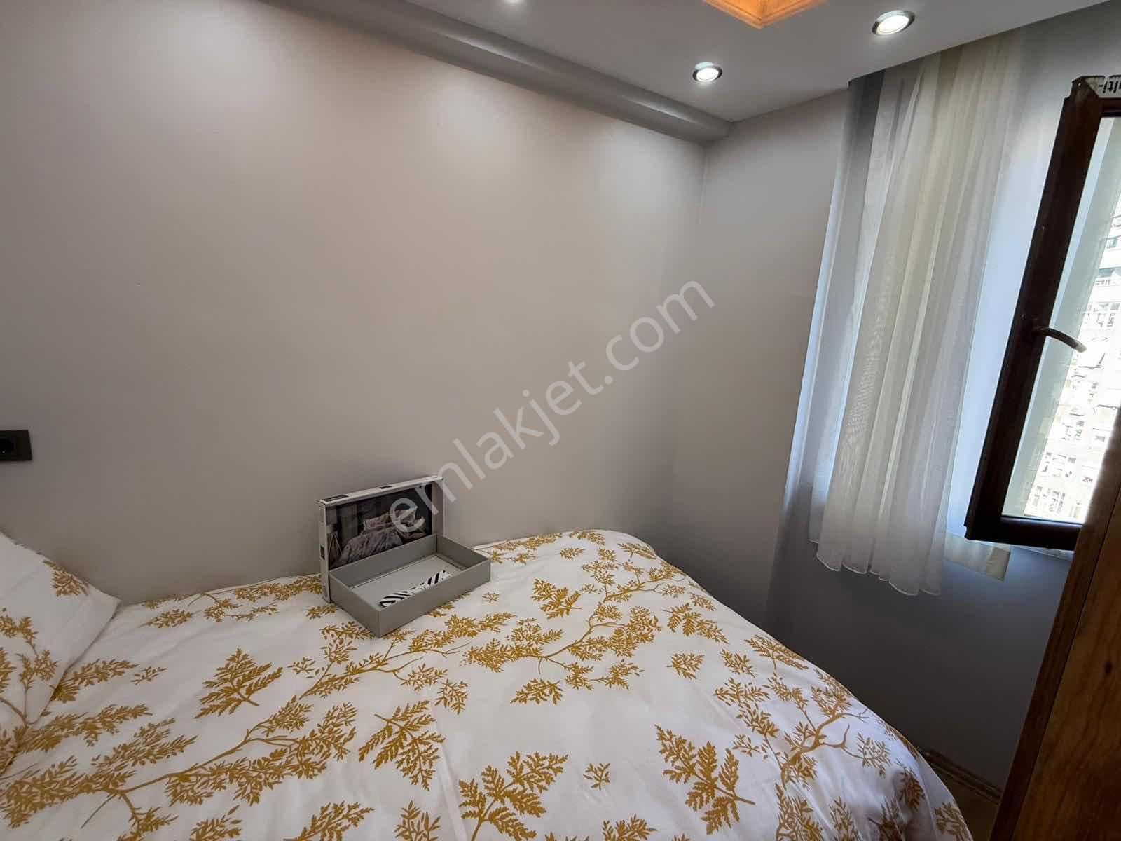 Mecidiyeköy Metroya 14dk Cadde Arkasında Full Sıfır Eşyalı 2+1 - Görsel 14