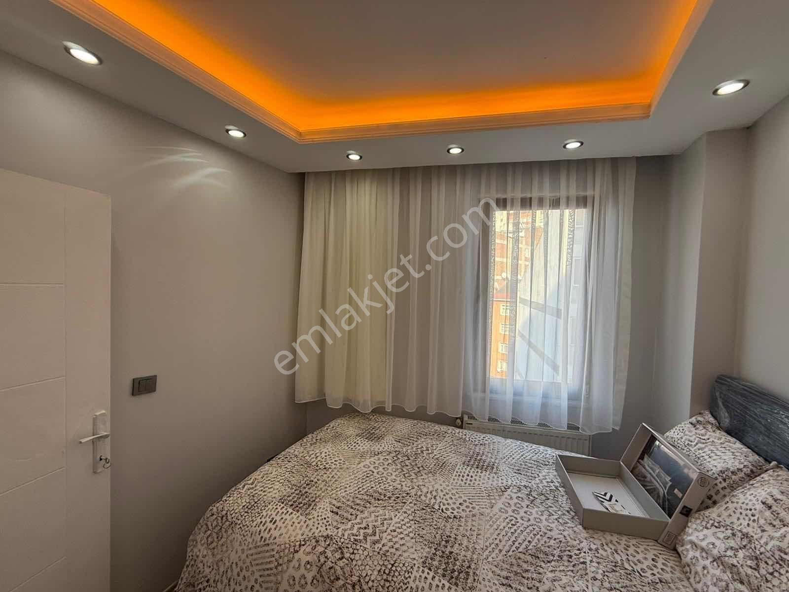 Mecidiyeköy Metroya 14dk Cadde Arkasında Full Sıfır Eşyalı 2+1 - Görsel 13