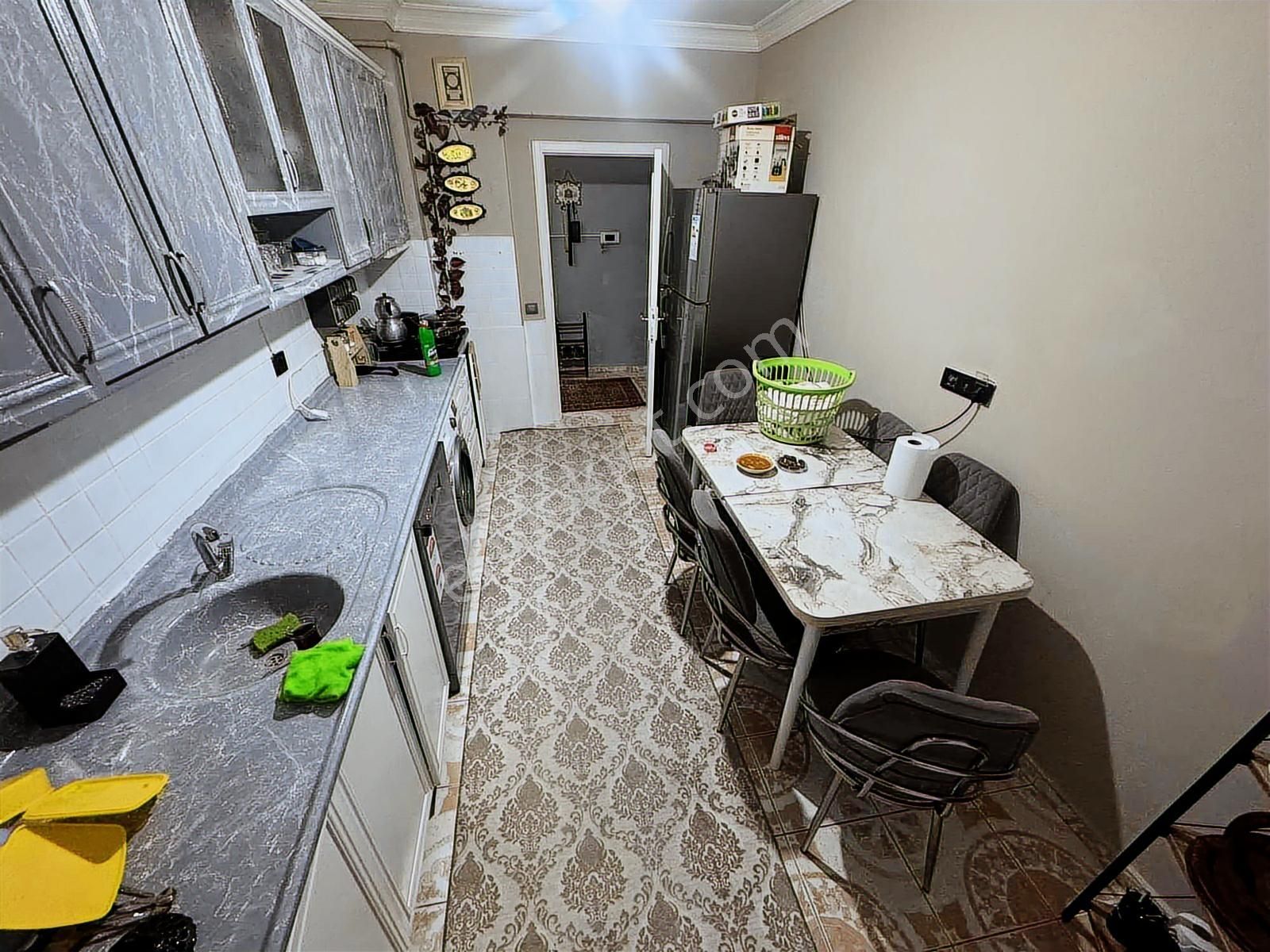 Lider Yatırımdan 4+1 Site İçerisinde Asansör,çift Banyo Kiler !! - Görsel 19