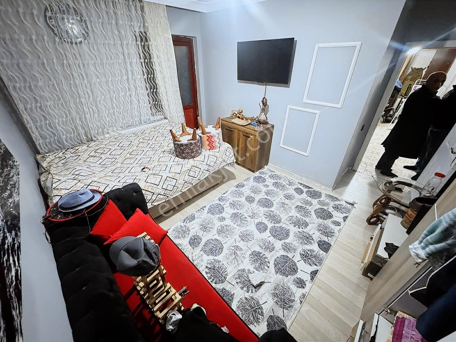 Lider Yatırımdan 4+1 Site İçerisinde Asansör,çift Banyo Kiler !! - Görsel 2