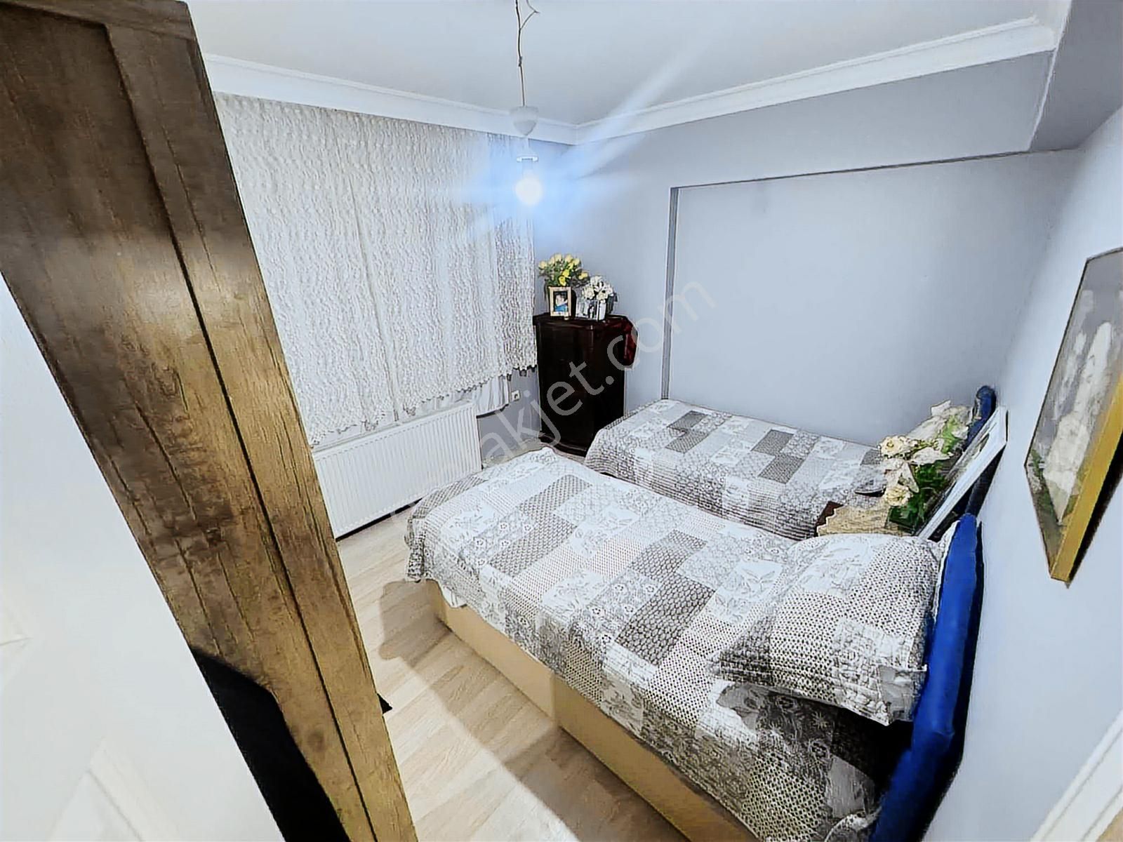 Lider Yatırımdan 4+1 Site İçerisinde Asansör,çift Banyo Kiler !! - Görsel 20