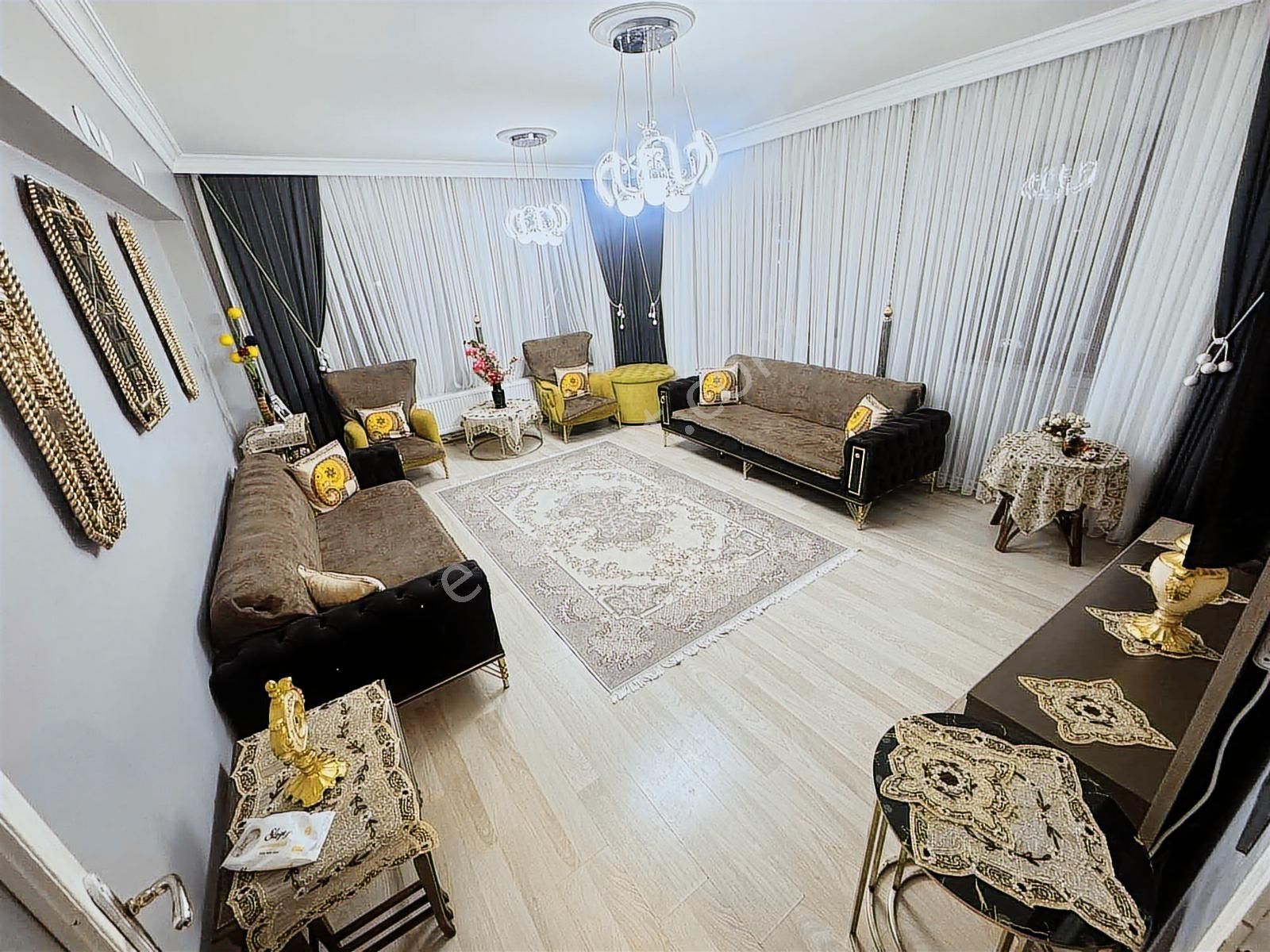 Lider Yatırımdan 4+1 Site İçerisinde Asansör,çift Banyo Kiler !! - Görsel 34