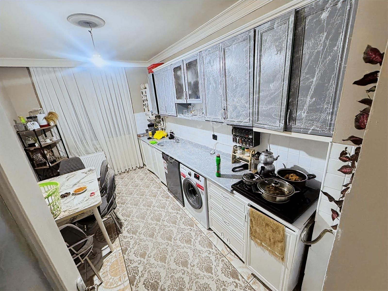 Lider Yatırımdan 4+1 Site İçerisinde Asansör,çift Banyo Kiler !! - Görsel 25