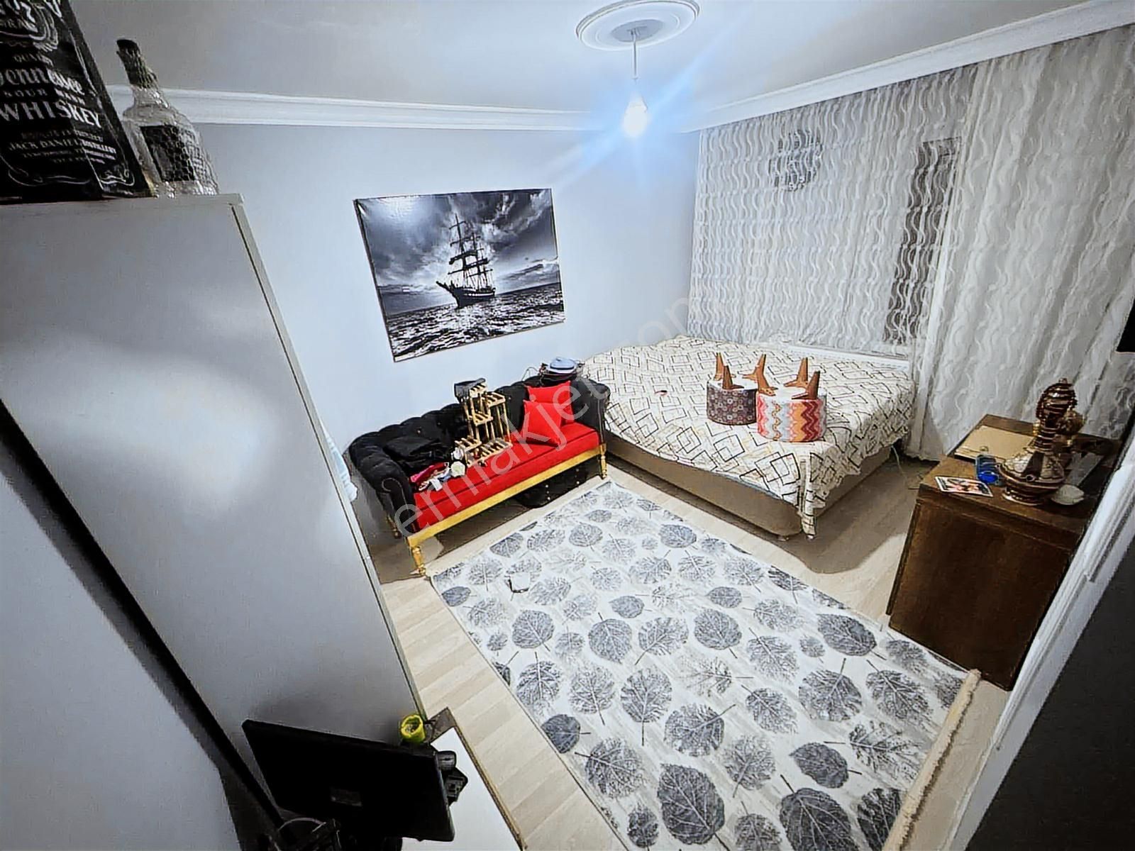 Lider Yatırımdan 4+1 Site İçerisinde Asansör,çift Banyo Kiler !! - Görsel 9