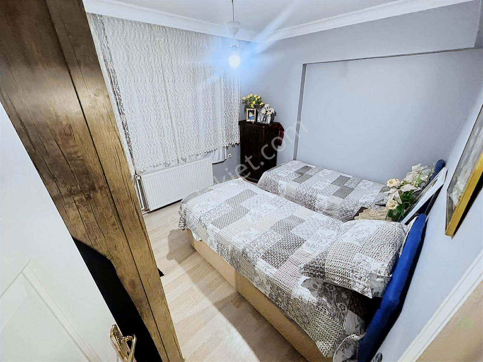 Lider Yatırımdan 4+1 Site İçerisinde Asansör,çift Banyo Kiler !! - Görsel 27