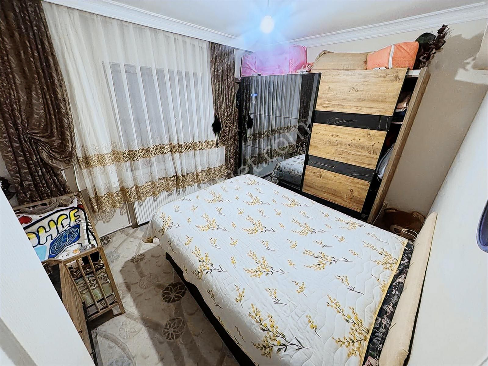 Lider Yatırımdan 4+1 Site İçerisinde Asansör,çift Banyo Kiler !! - Görsel 31