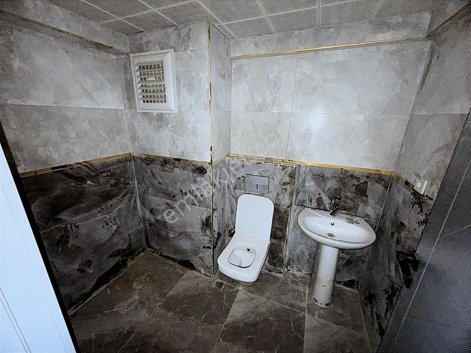 ꧁▇yılmaz'dan▇꧂şahapgürler'de Oturuma Hazır Sıfır 3+1 Daireler - Görsel 24