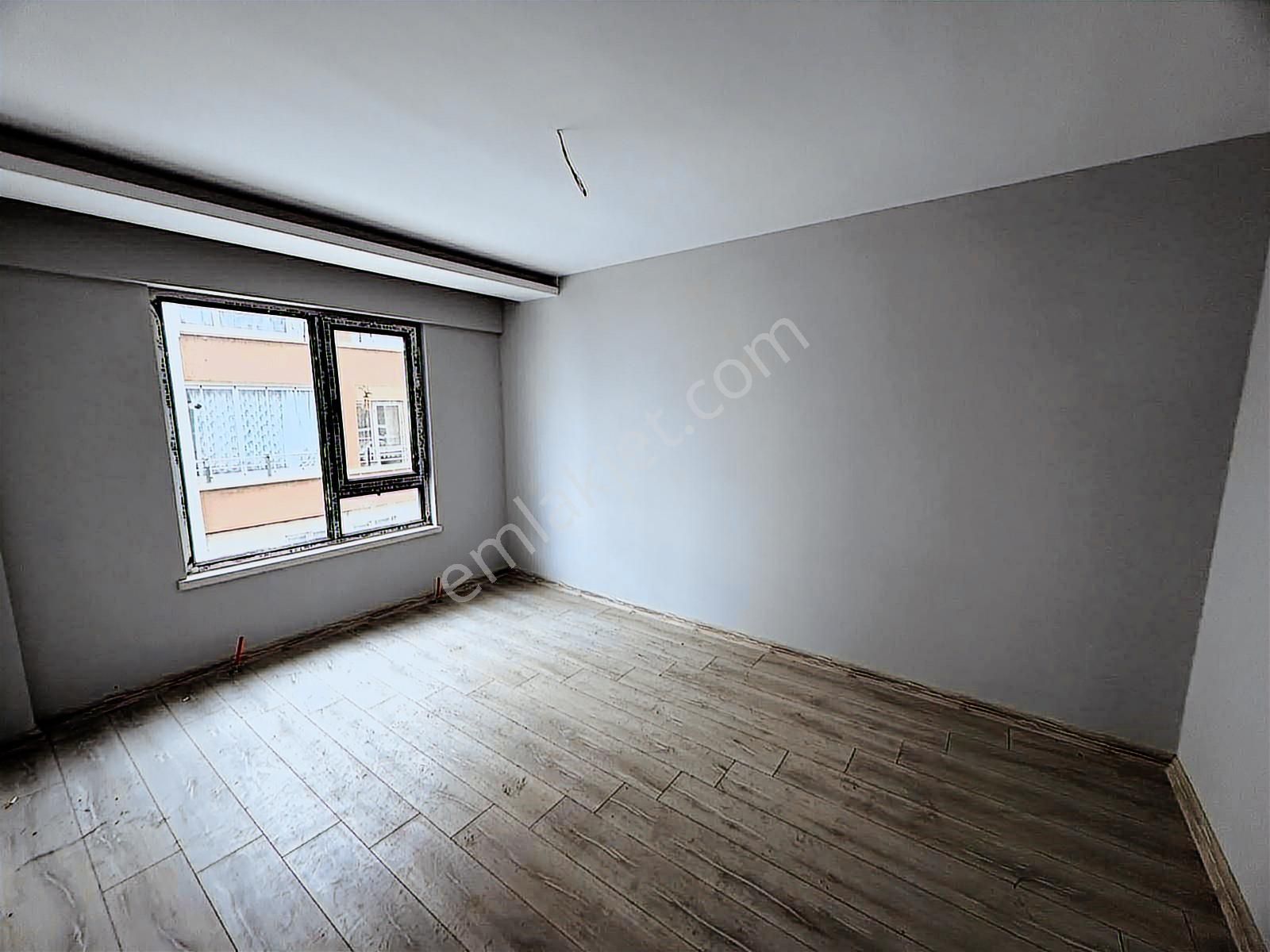 ꧁▇yılmaz'dan▇꧂şahapgürler'de Oturuma Hazır Sıfır 3+1 Daireler - Görsel 18