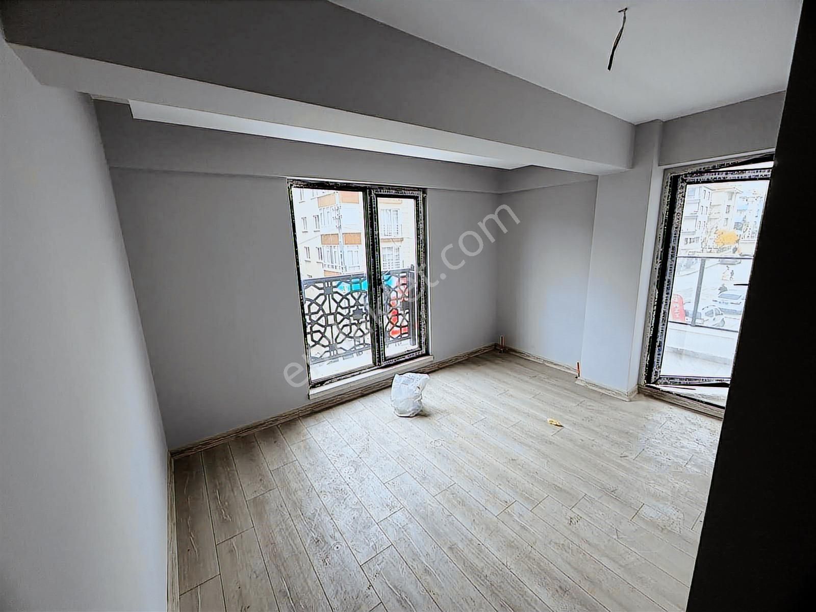 ꧁▇yılmaz'dan▇꧂şahapgürler'de Oturuma Hazır Sıfır 3+1 Daireler - Görsel 22