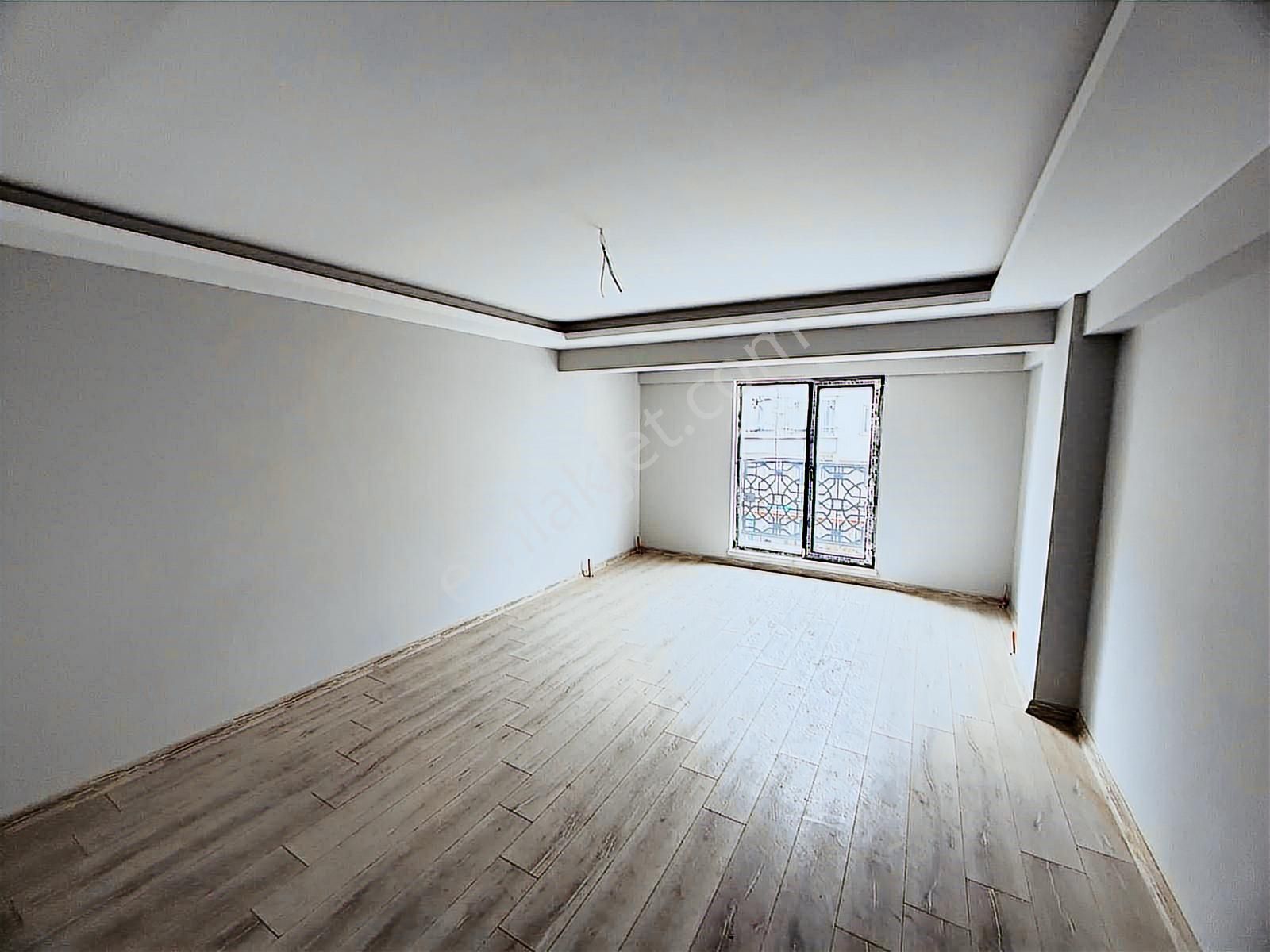 ꧁▇yılmaz'dan▇꧂şahapgürler'de Oturuma Hazır Sıfır 3+1 Daireler - Görsel 13