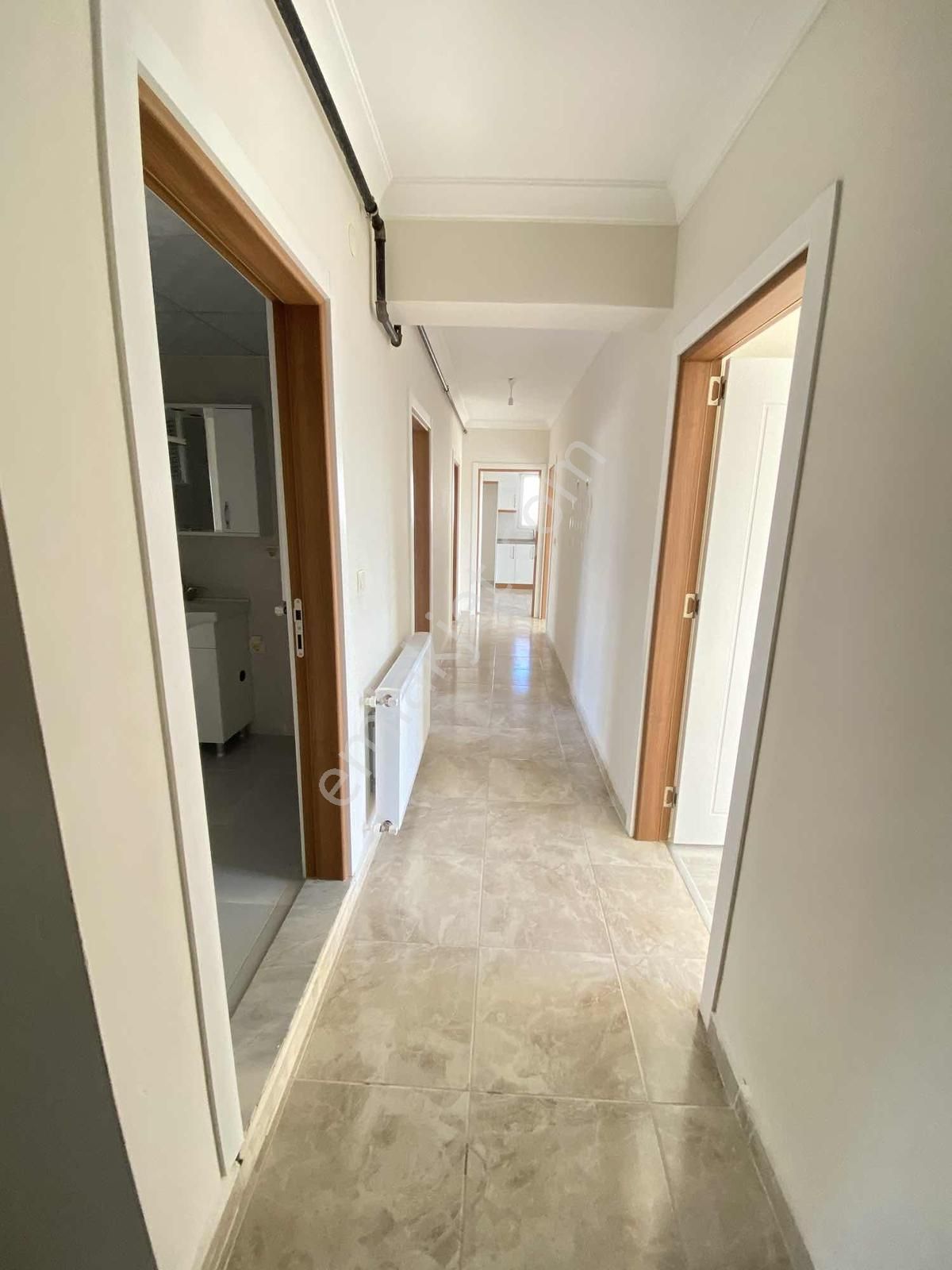 Kiralık 3+1 Bahçe Nizam Doğalgazlı - Görsel 13