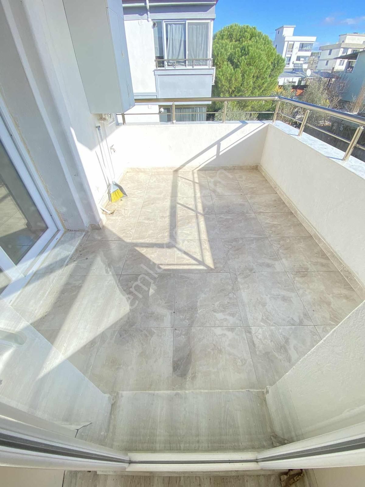 Kiralık 3+1 Bahçe Nizam Doğalgazlı - Görsel 11