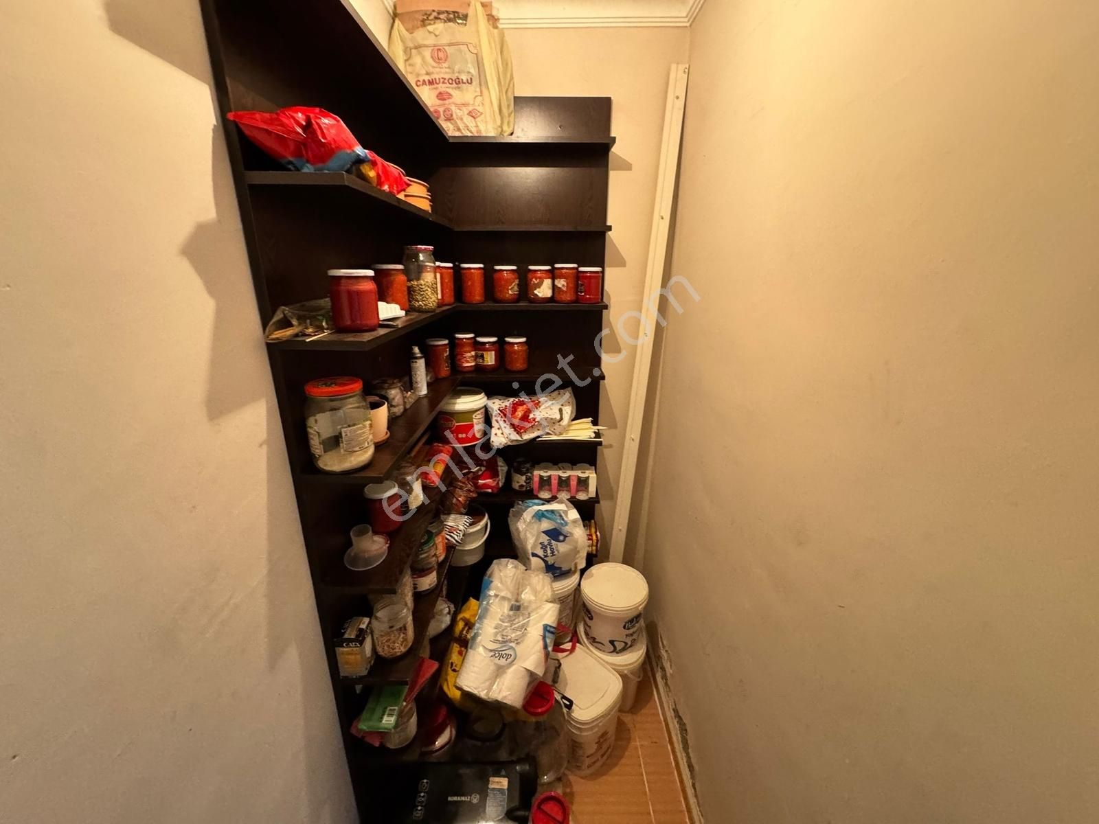 Emlak Danışmanım'dan Yenikent'te 3+1 Geniş Krediye Uygun Satılık - Görsel 29