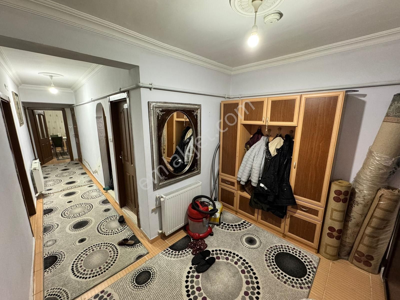 Emlak Danışmanım'dan Yenikent'te 3+1 Geniş Krediye Uygun Satılık - Görsel 27