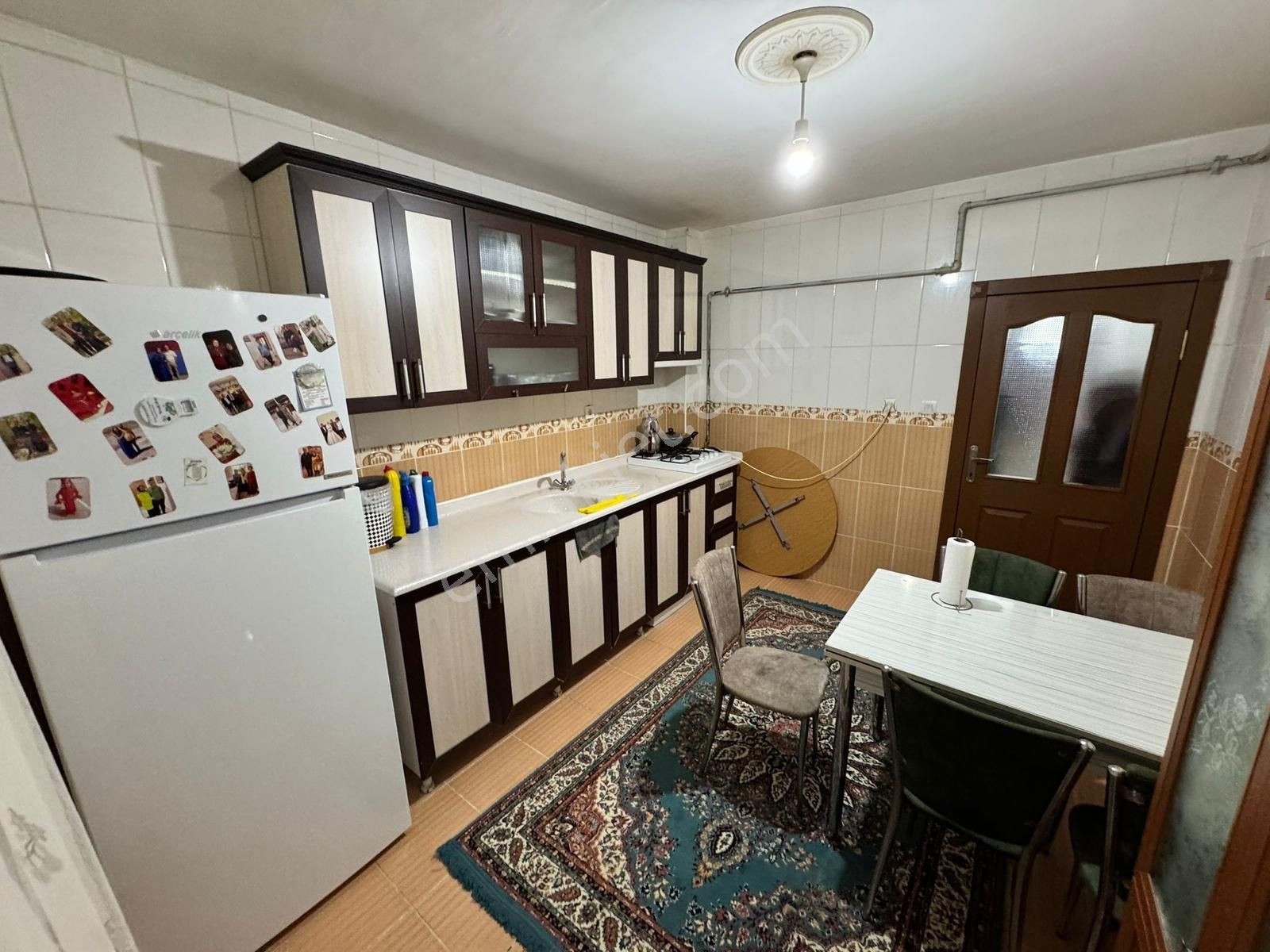 Emlak Danışmanım'dan Yenikent'te 3+1 Geniş Krediye Uygun Satılık - Görsel 10