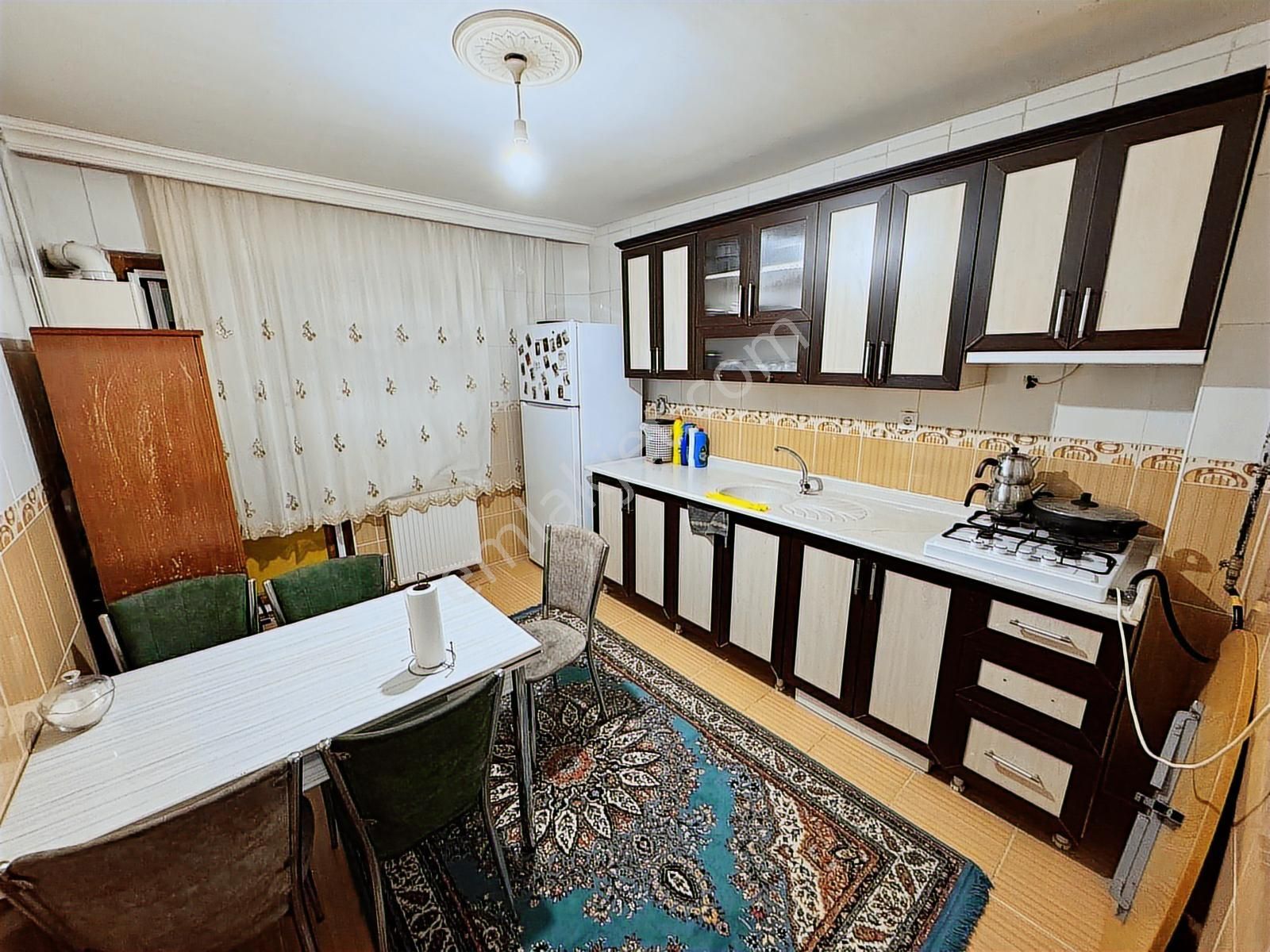 Emlak Danışmanım'dan Yenikent'te 3+1 Geniş Krediye Uygun Satılık - Görsel 30