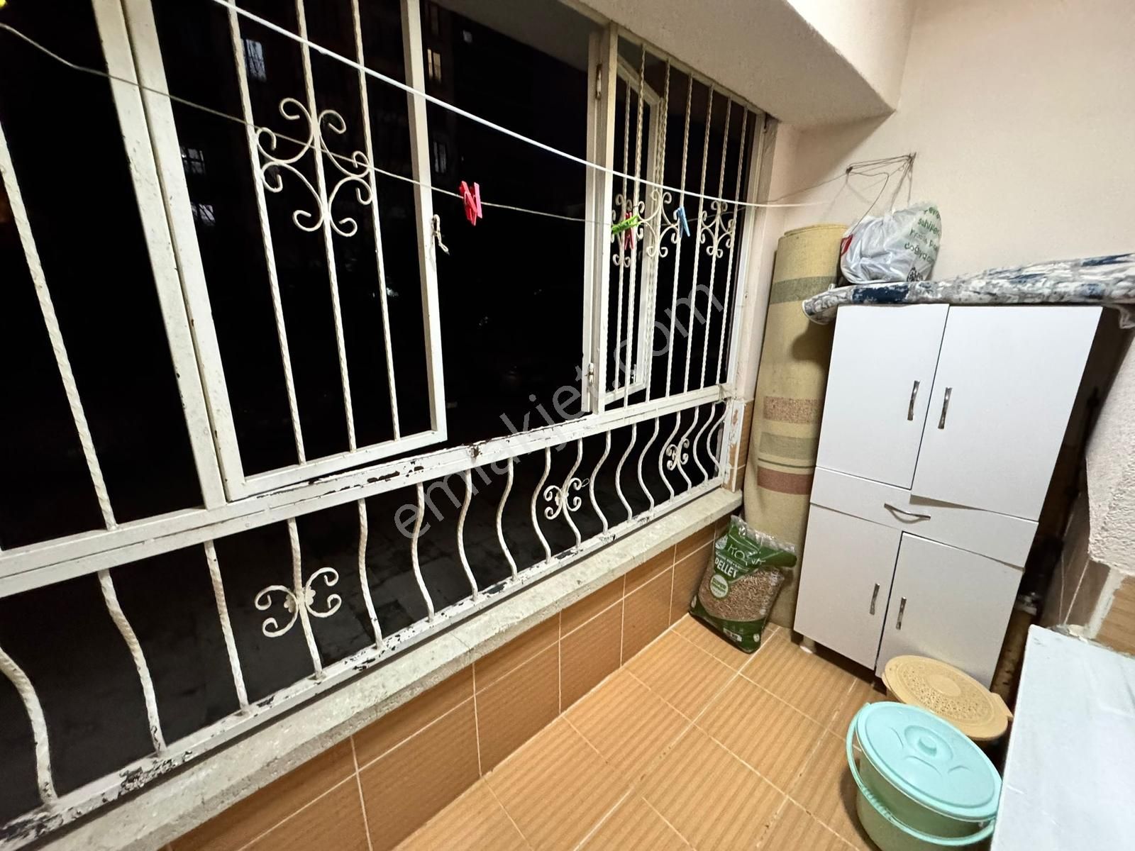 Emlak Danışmanım'dan Yenikent'te 3+1 Geniş Krediye Uygun Satılık - Görsel 24