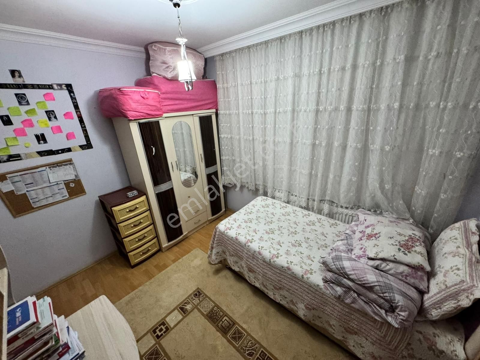 Emlak Danışmanım'dan Yenikent'te 3+1 Geniş Krediye Uygun Satılık - Görsel 3