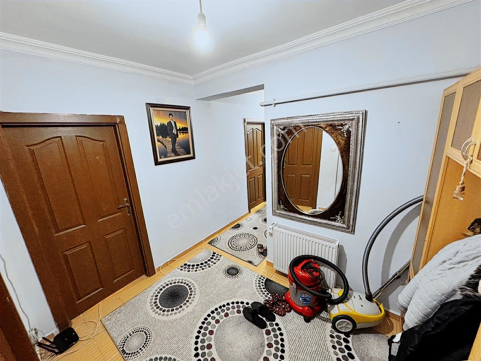 Emlak Danışmanım'dan Yenikent'te 3+1 Geniş Krediye Uygun Satılık - Görsel 23