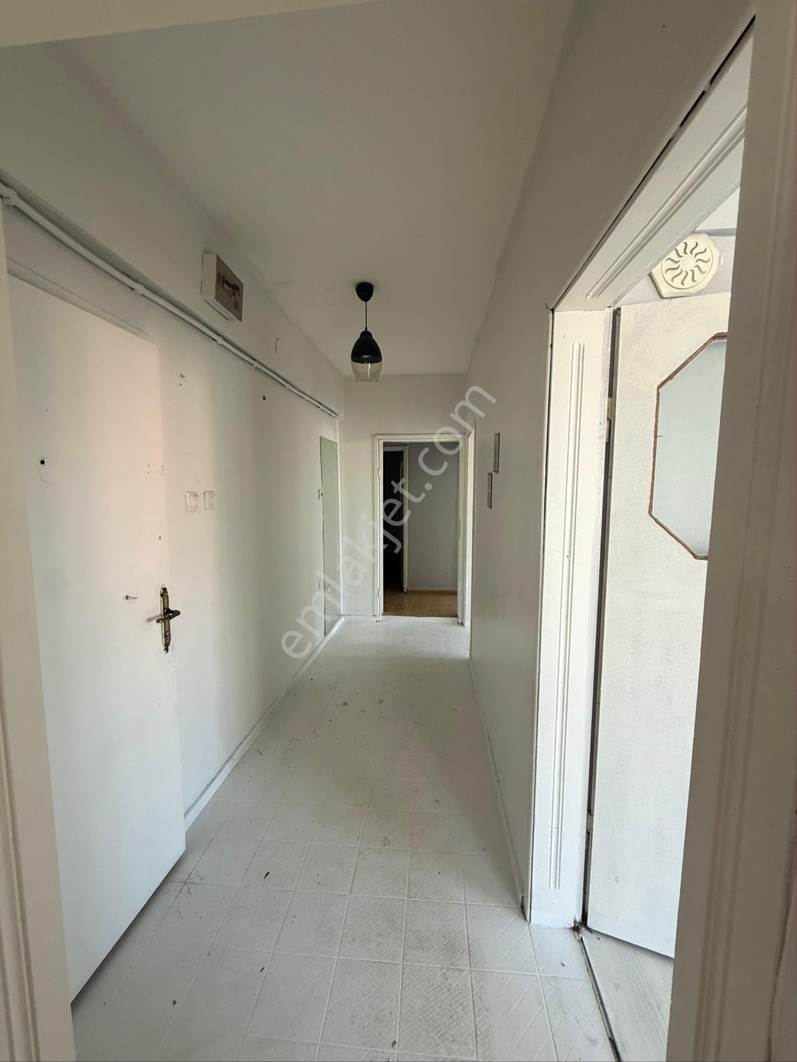 Bursa Osmangazi Dikkaldırım Karağaç Mahallesinde Kiralık 2+1 Daire