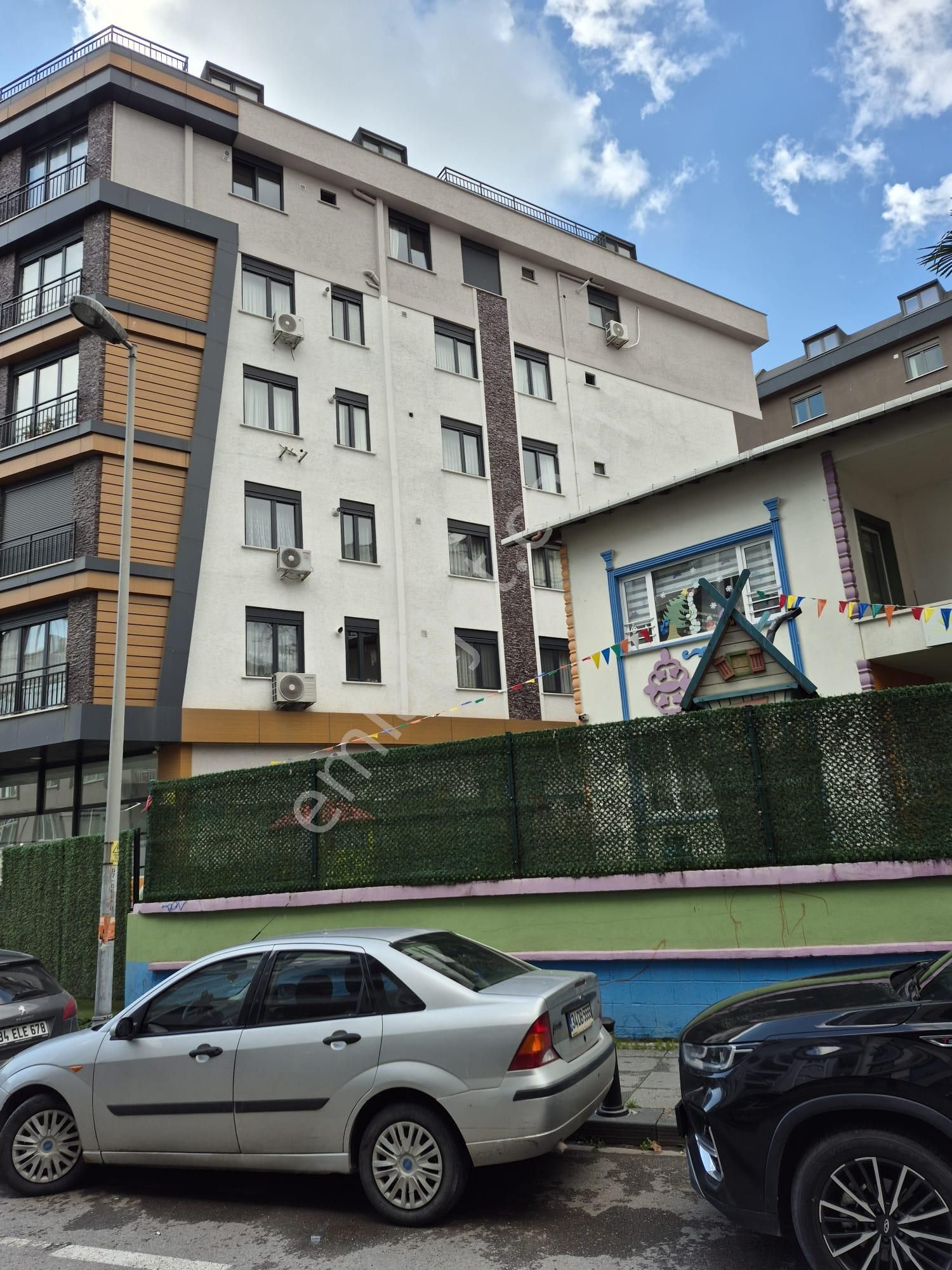 Pendik Uzmanı Cemal Kınay'dan Batı Mah.kiralık 4+1 Dubleks Daire - Görsel 31