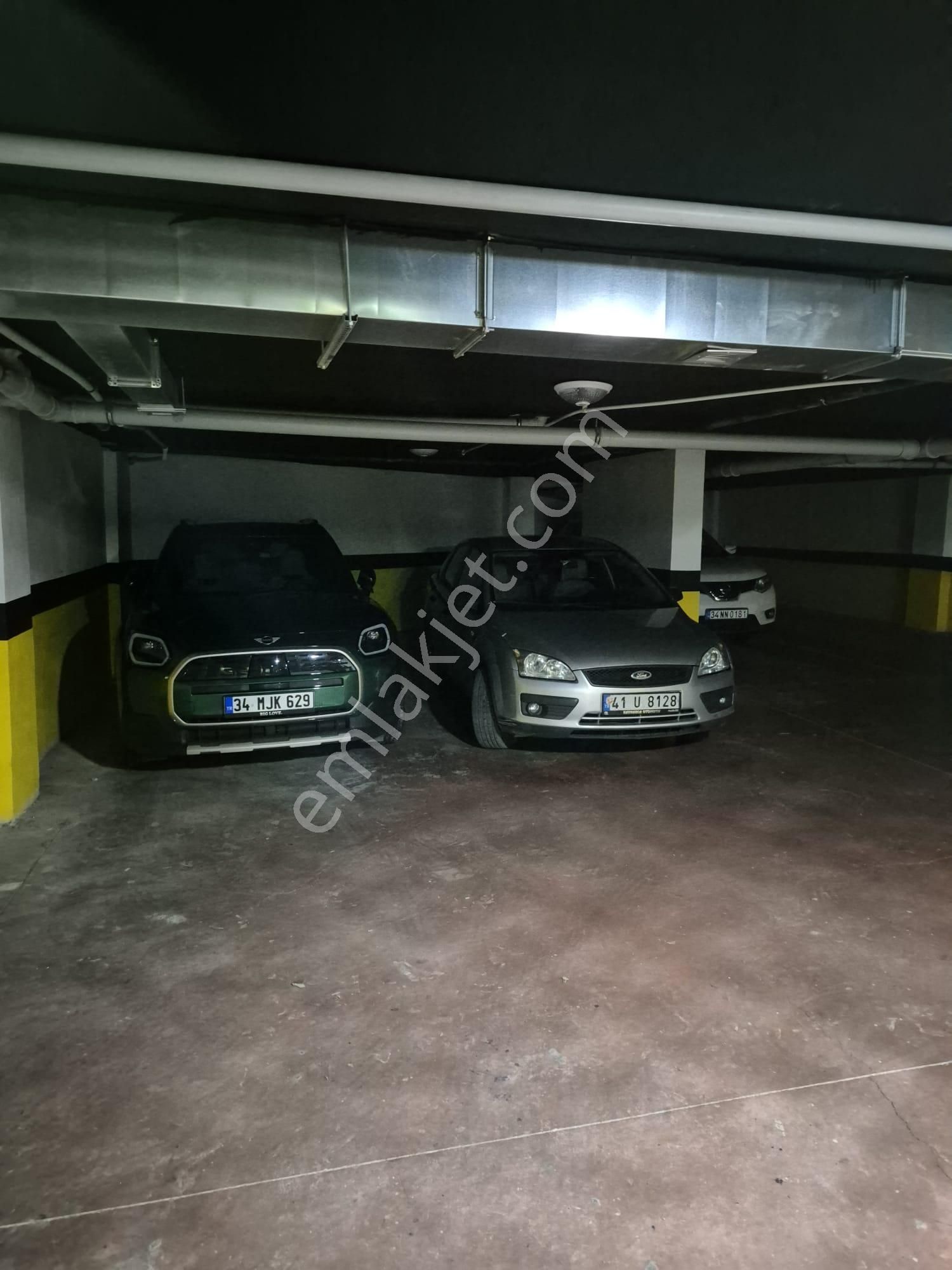 Pendik Uzmanı Cemal Kınay'dan Batı Mah.kiralık 4+1 Dubleks Daire - Görsel 29