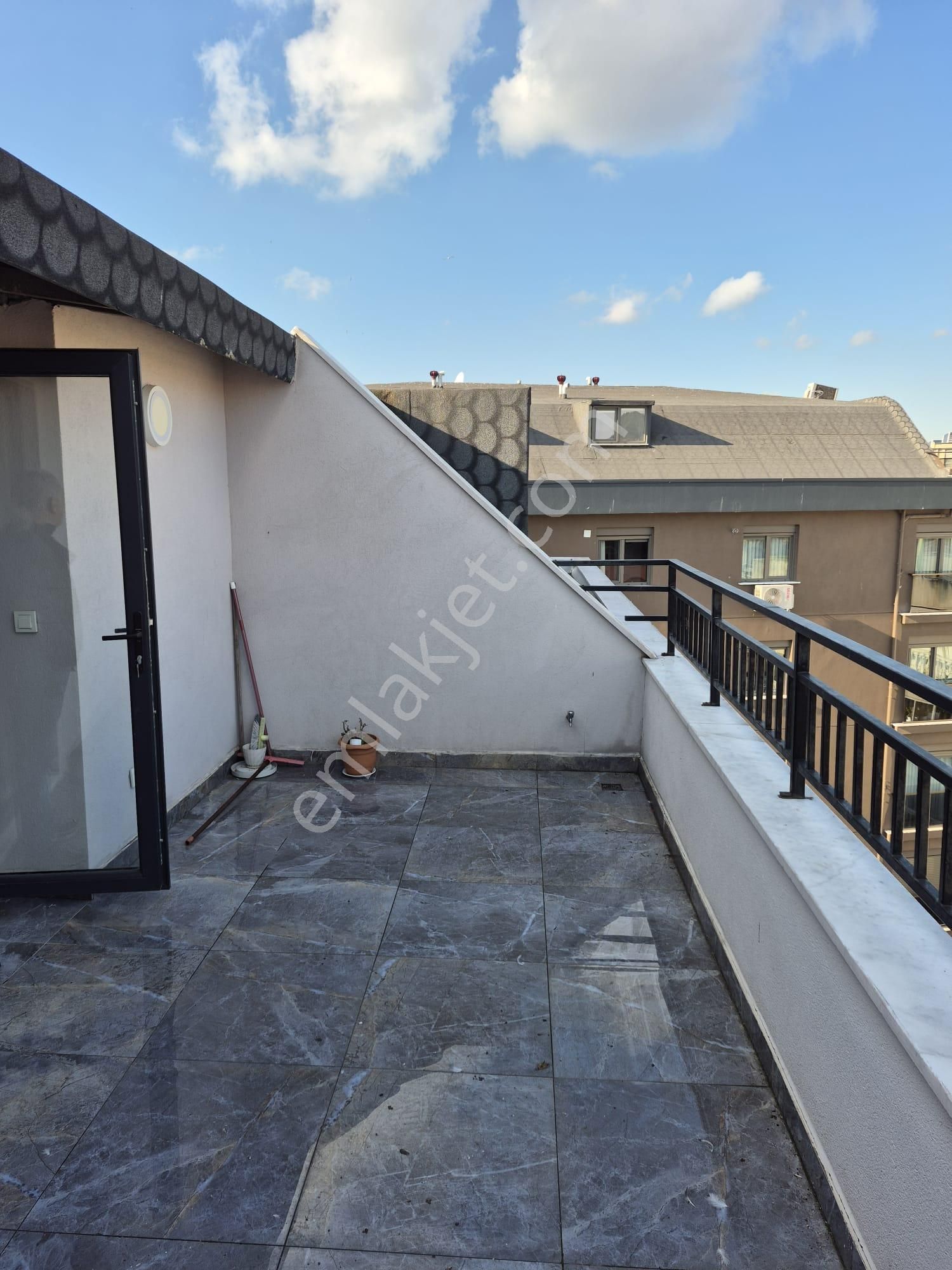 Pendik Uzmanı Cemal Kınay'dan Batı Mah.kiralık 4+1 Dubleks Daire - Görsel 22