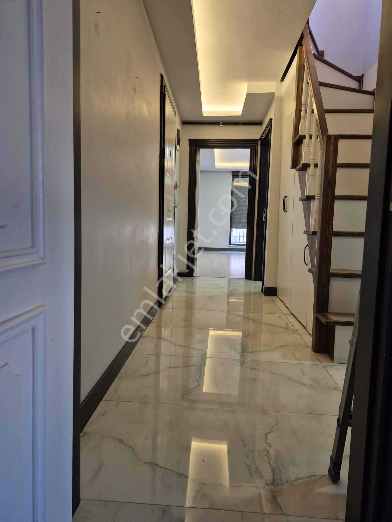 Pendik Uzmanı Cemal Kınay'dan Batı Mah.kiralık 4+1 Dubleks Daire - Görsel 16