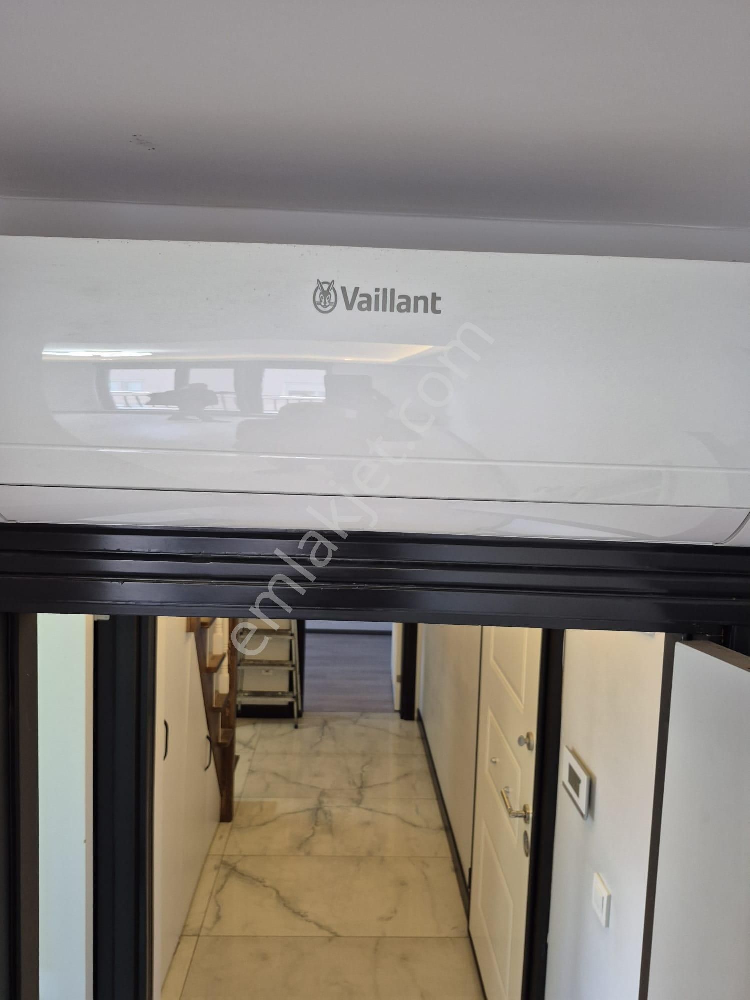 Pendik Uzmanı Cemal Kınay'dan Batı Mah.kiralık 4+1 Dubleks Daire - Görsel 6