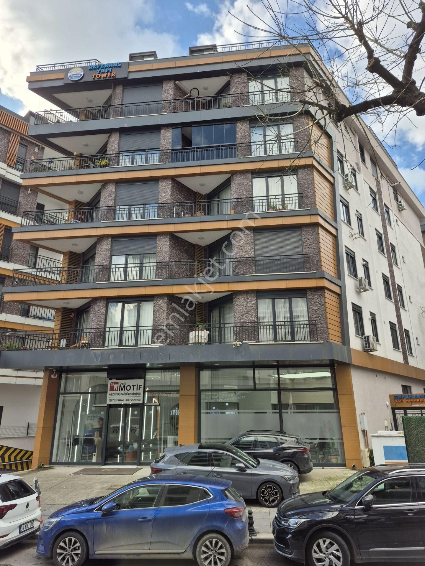 Pendik Uzmanı Cemal Kınay'dan Batı Mah.kiralık 4+1 Dubleks Daire - Görsel 2