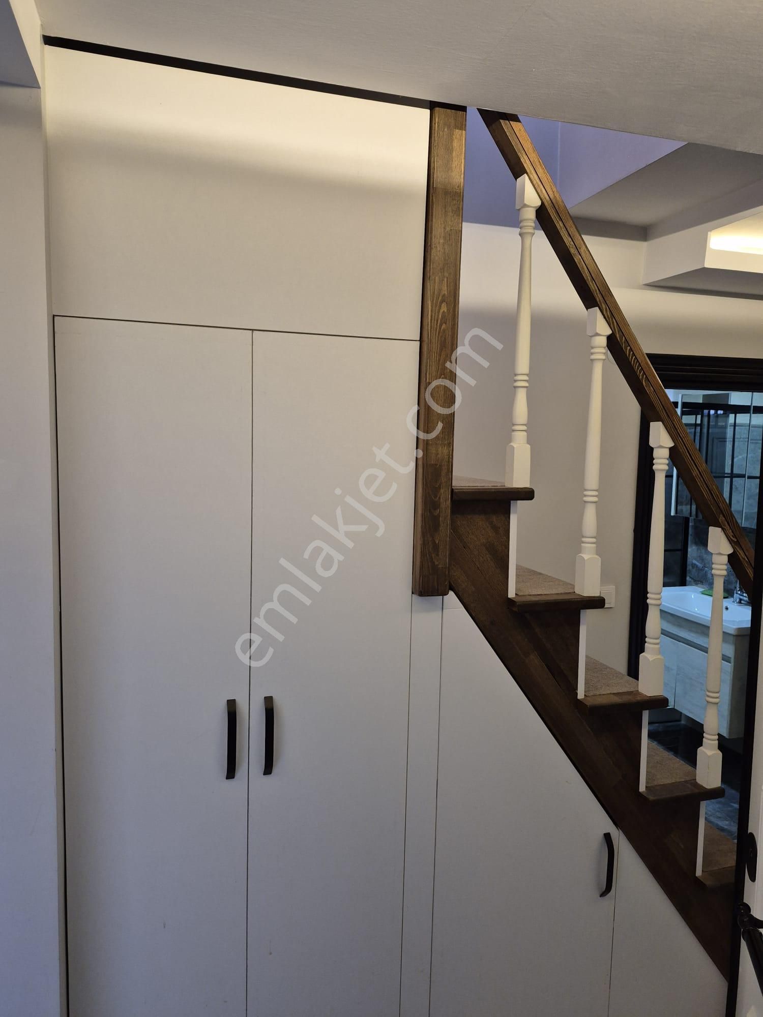 Pendik Uzmanı Cemal Kınay'dan Batı Mah.kiralık 4+1 Dubleks Daire - Görsel 23