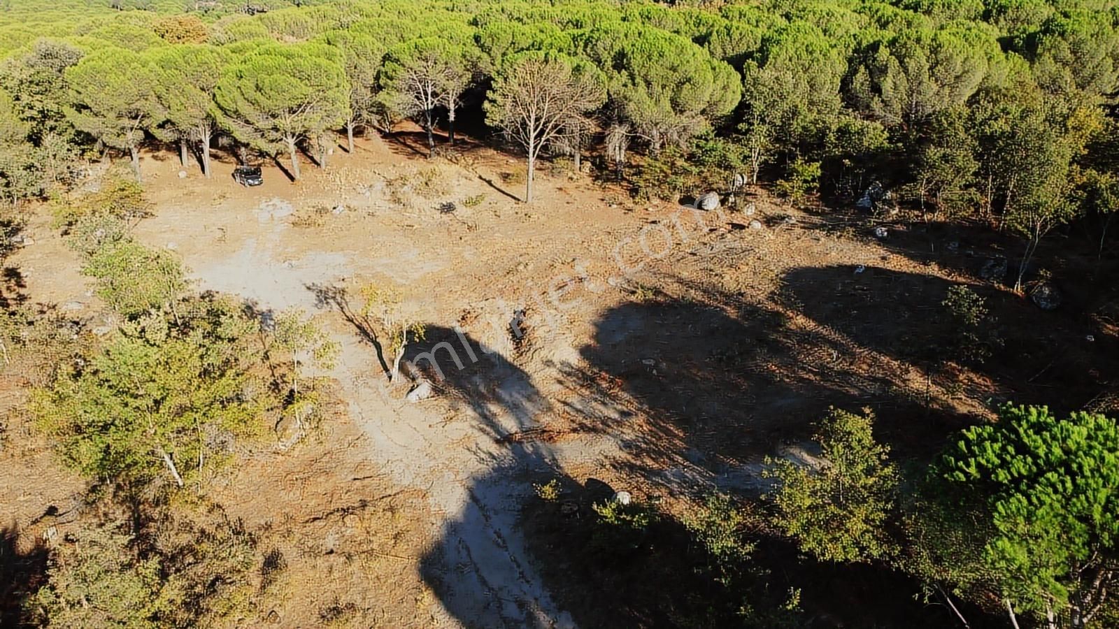 Pinus Gayrimenkul'den///doğayla İç İçe 12.617 M² Satılık Tarla - Görsel 23