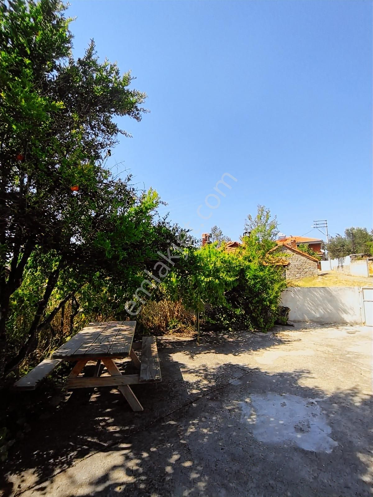 Pinus Gayrimenkul'den//satılık Taş Köyevi - Görsel 15