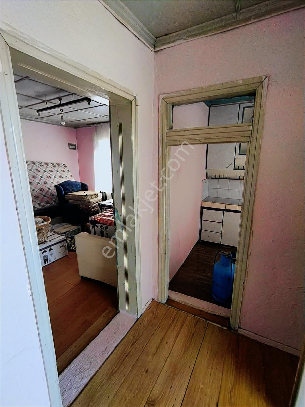 Pinus Gayrimenkul'den//satılık Taş Köyevi - Görsel 11