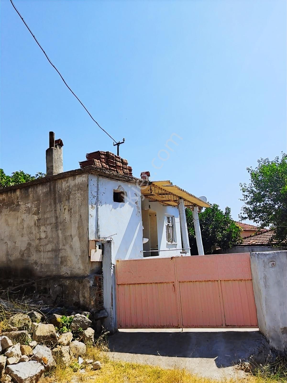 Pinus Gayrimenkul'den//satılık Taş Köyevi - Görsel 16