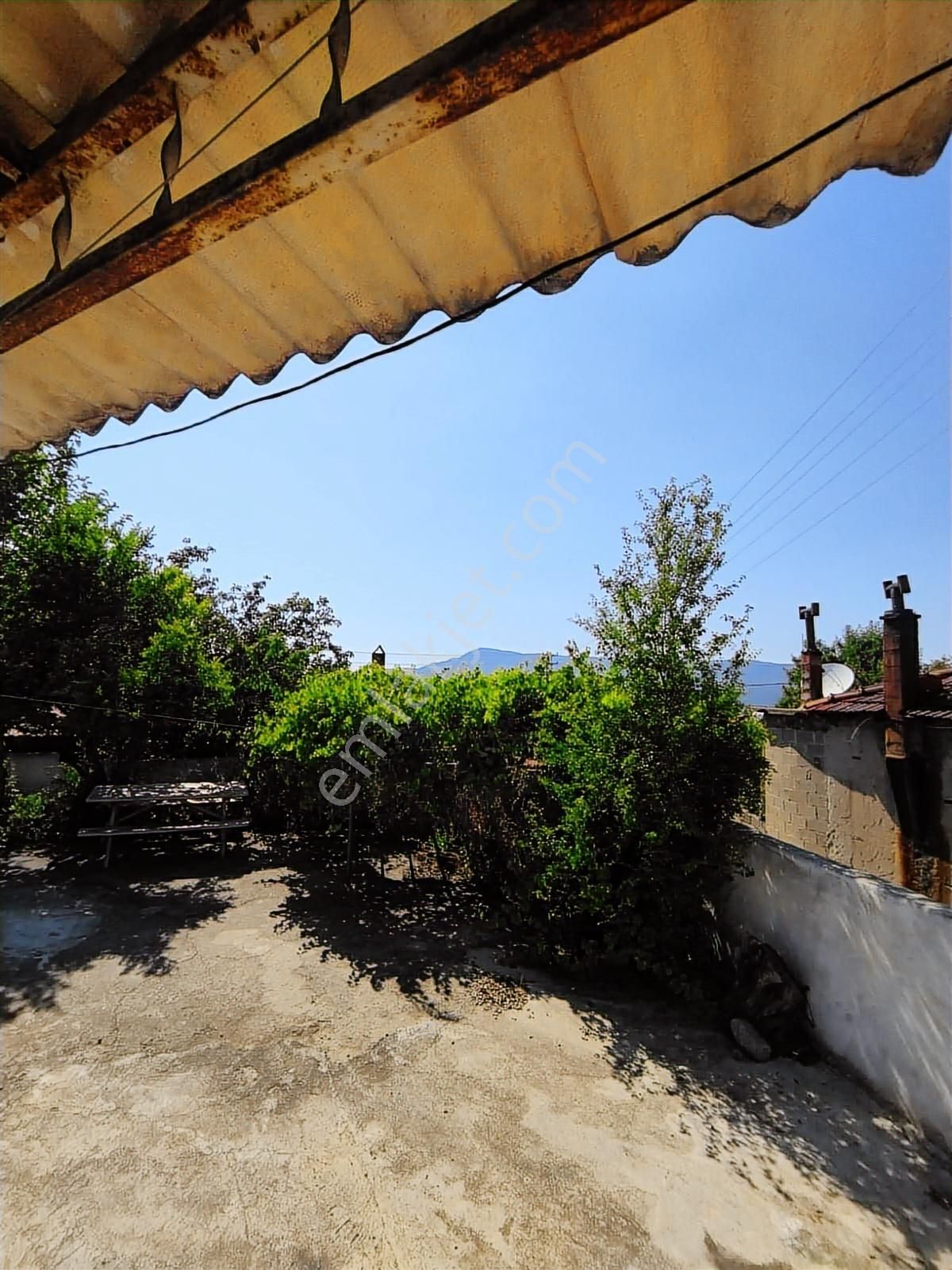 Pinus Gayrimenkul'den//satılık Taş Köyevi - Görsel 12