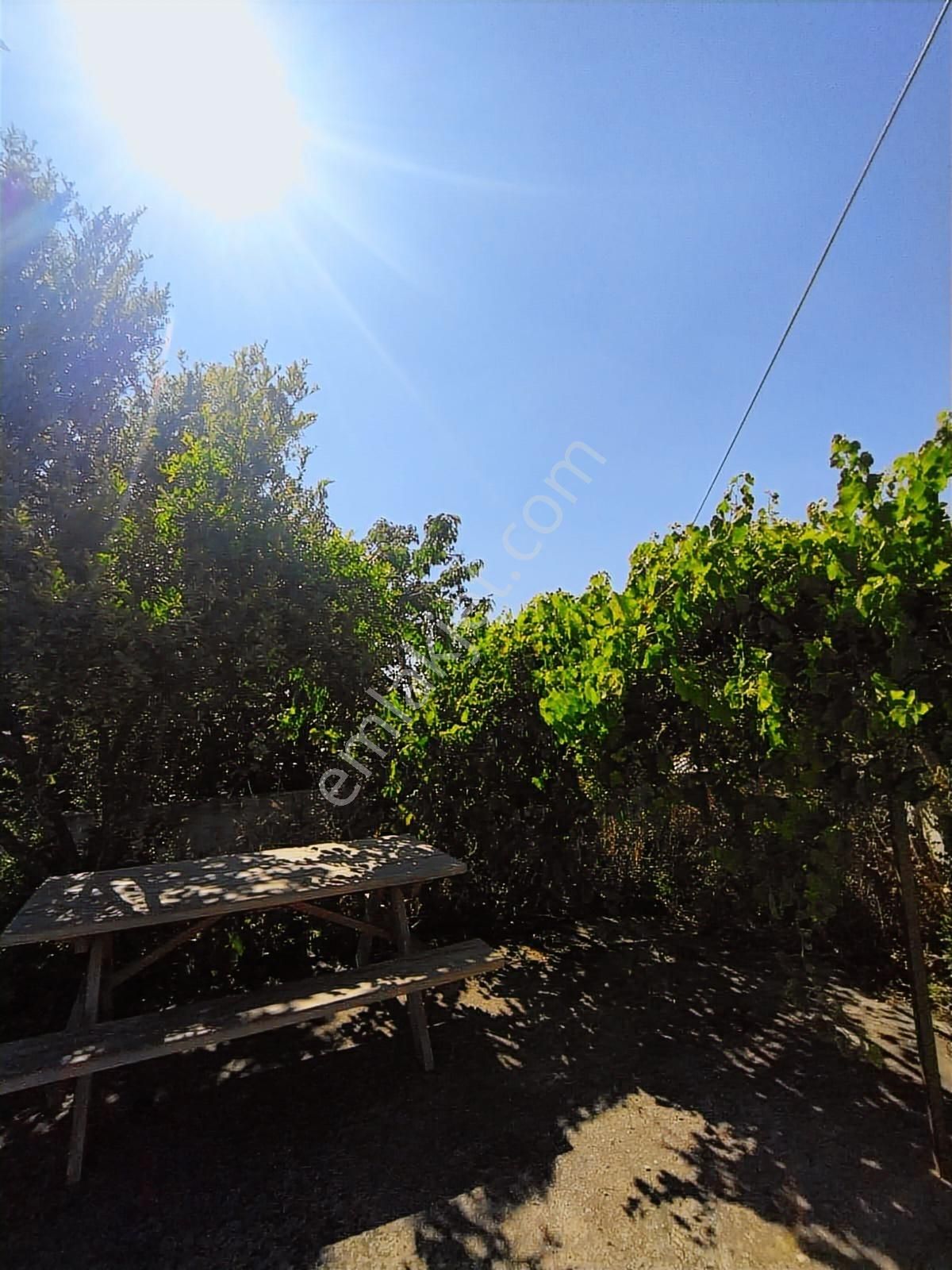 Pinus Gayrimenkul'den//satılık Taş Köyevi - Görsel 4