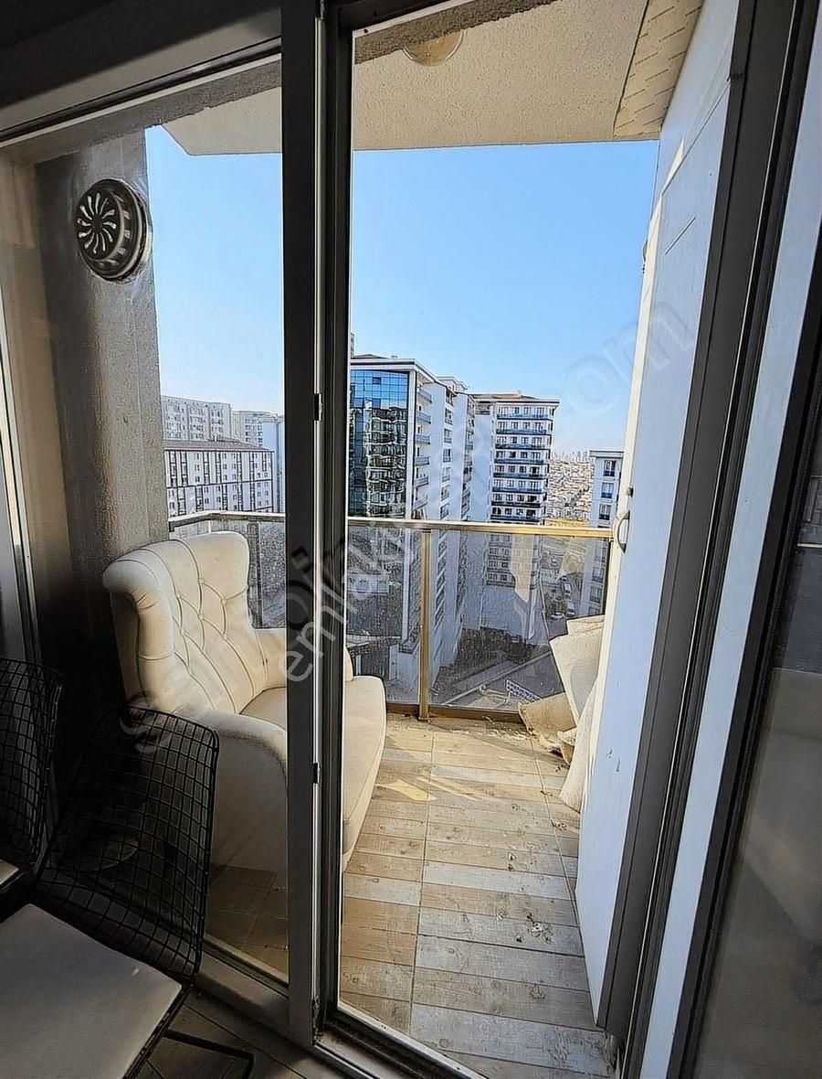 Metrobüse Yürüme Mesafesi Balkonlu Geniş 1+1 - Görsel 24