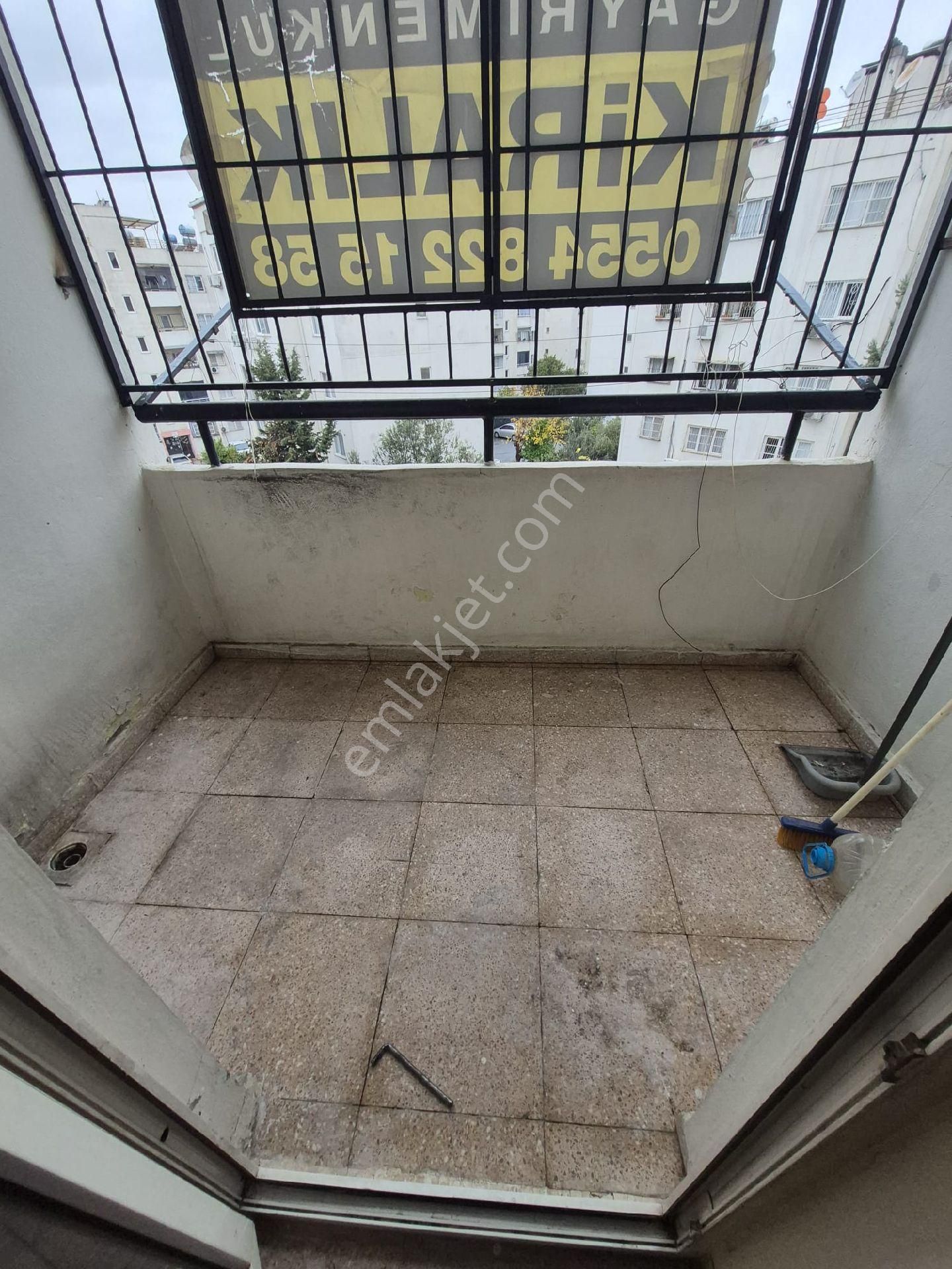 Yüreğir Afet Evlerinde 2+1 - Görsel 9