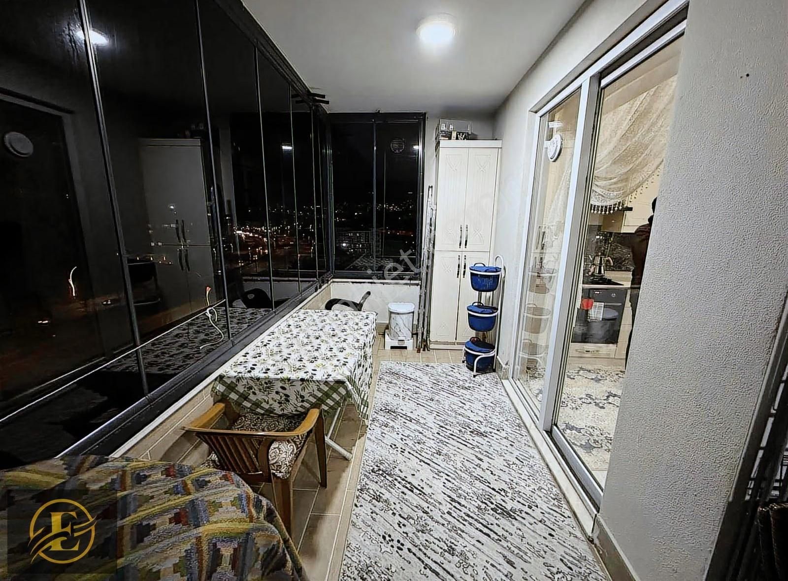 Ekolden Kaymakamlık Civarı Masrafsız Kat Bahçeli 2,5+1 Fırsatı - Görsel 10