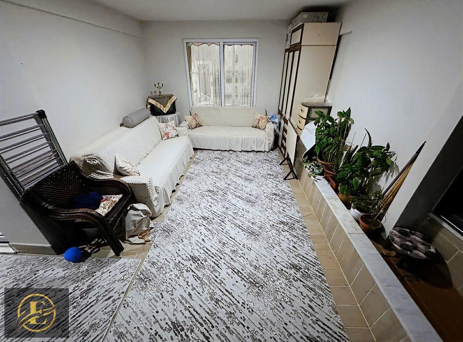Ekolden Kaymakamlık Civarı Masrafsız Kat Bahçeli 2,5+1 Fırsatı - Görsel 16