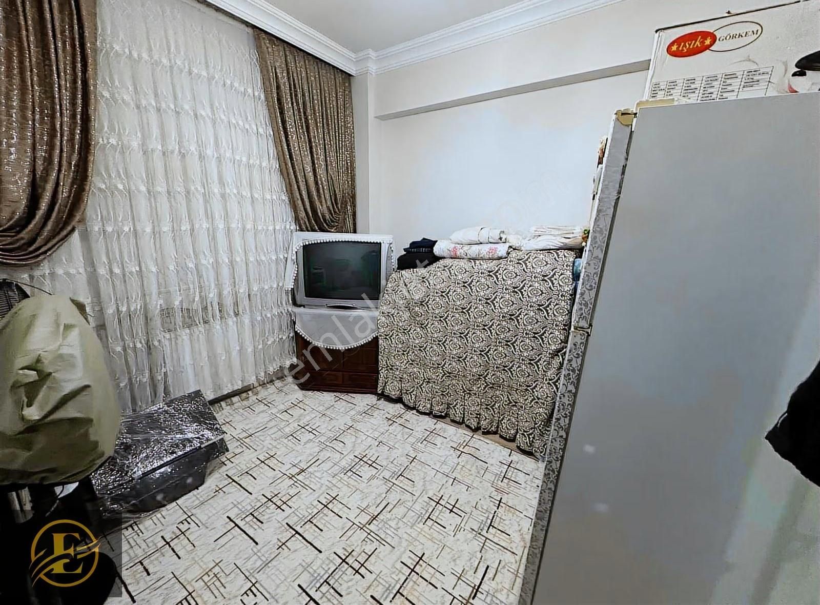 Ekolden Kaymakamlık Civarı Masrafsız Kat Bahçeli 2,5+1 Fırsatı - Görsel 12