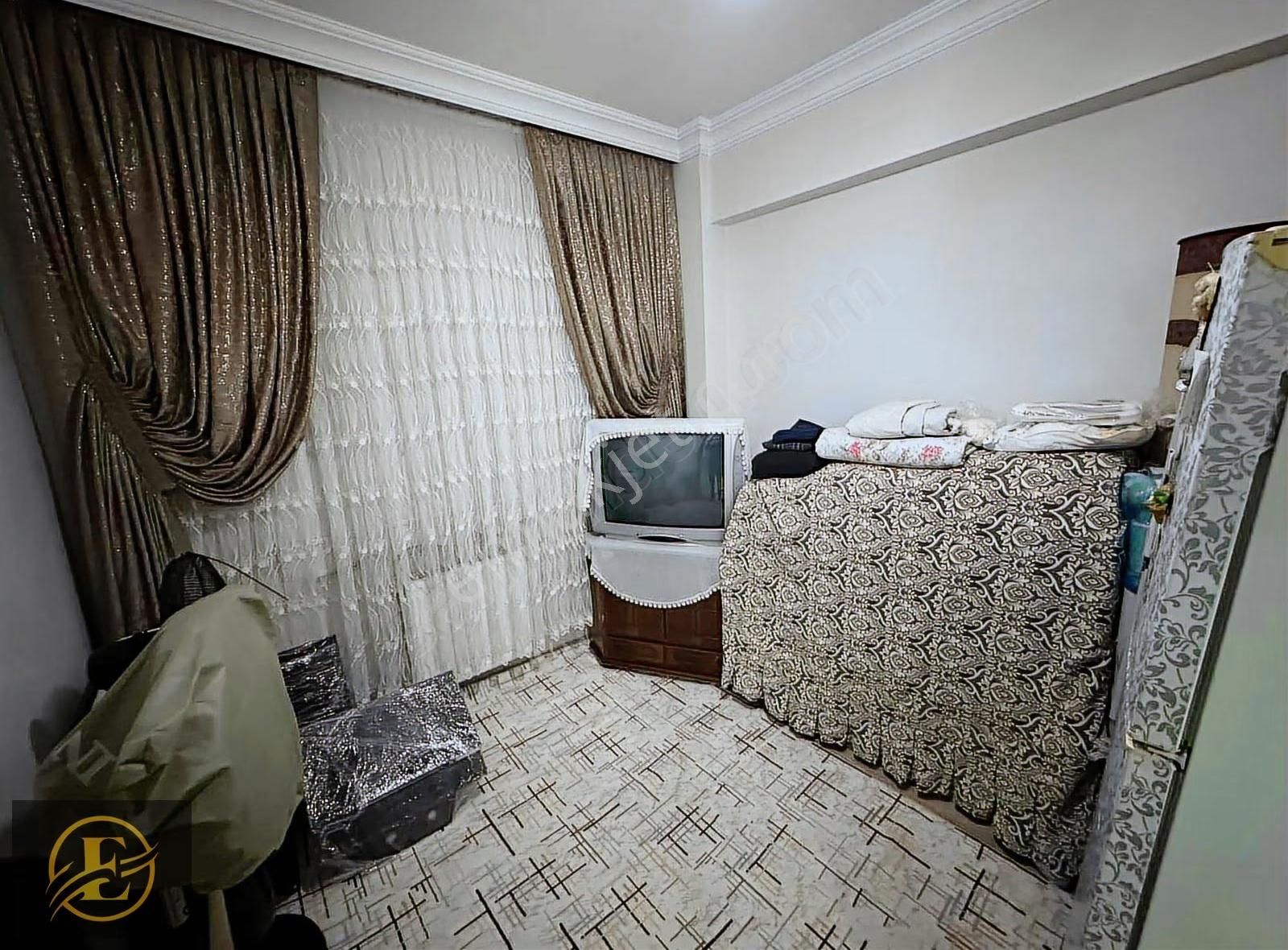 Ekolden Kaymakamlık Civarı Masrafsız Kat Bahçeli 2,5+1 Fırsatı - Görsel 2