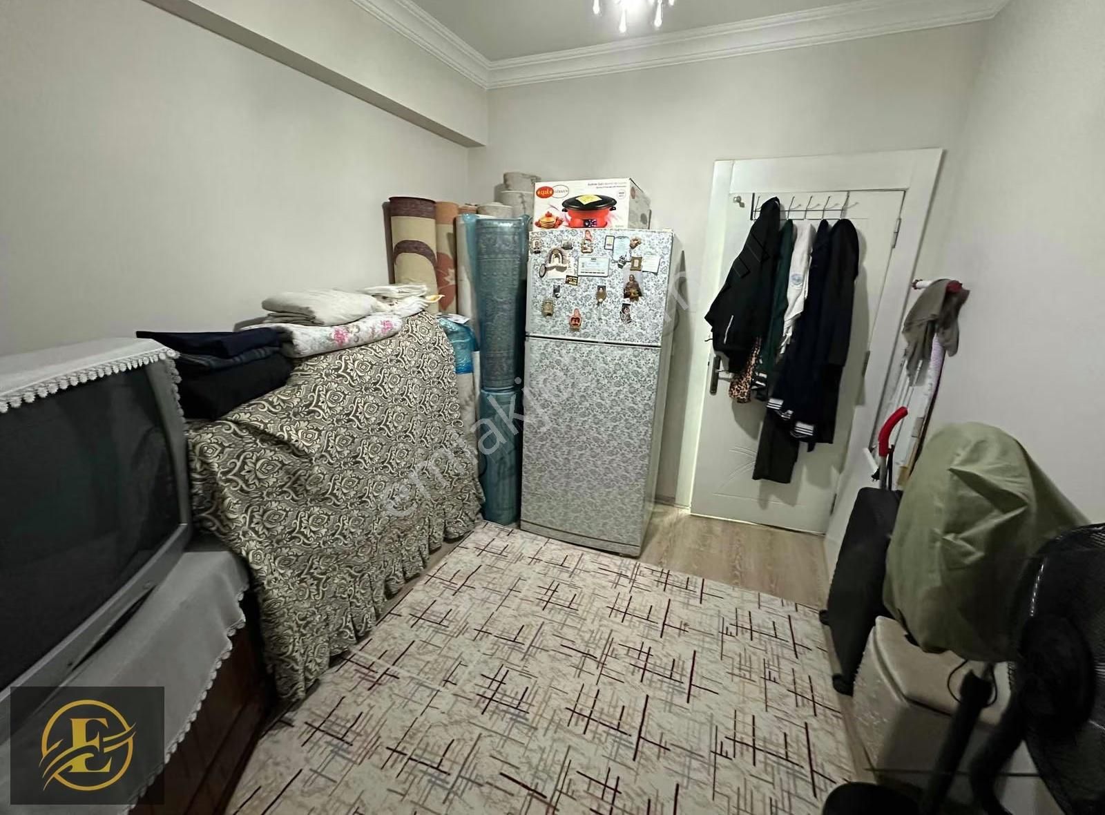 Ekolden Kaymakamlık Civarı Masrafsız Kat Bahçeli 2,5+1 Fırsatı - Görsel 15