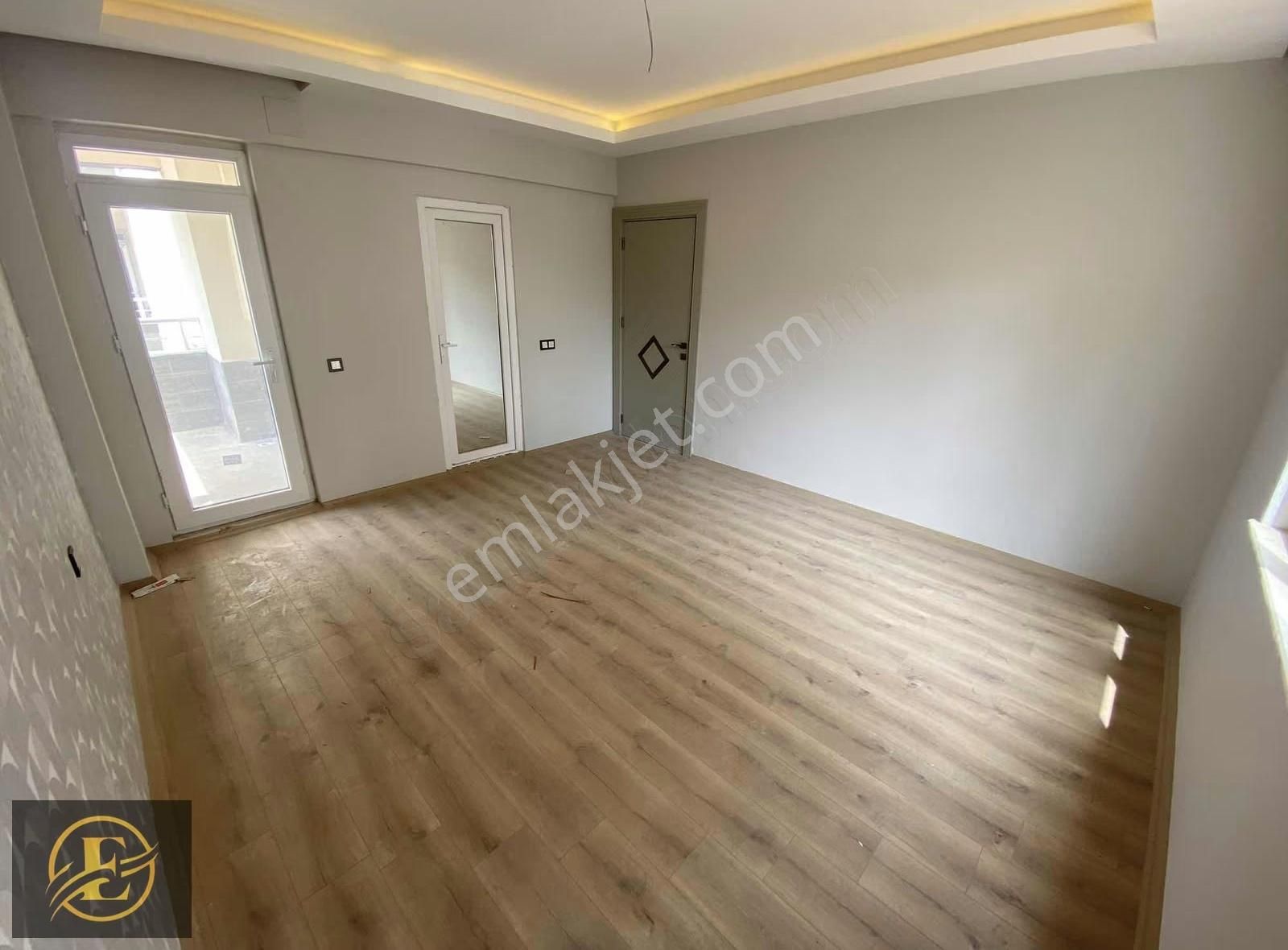 Ekolden Göl Manzaralı Ultra Lüx Yerden Isıtma 3,5+1 Daire !! - Görsel 4